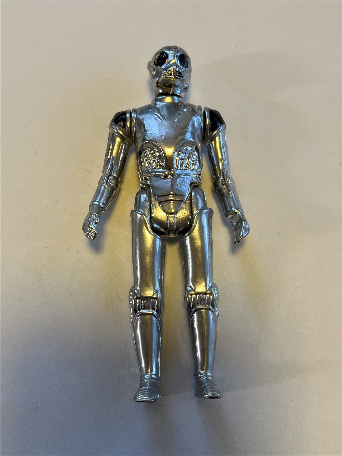 Death Star Droid sold