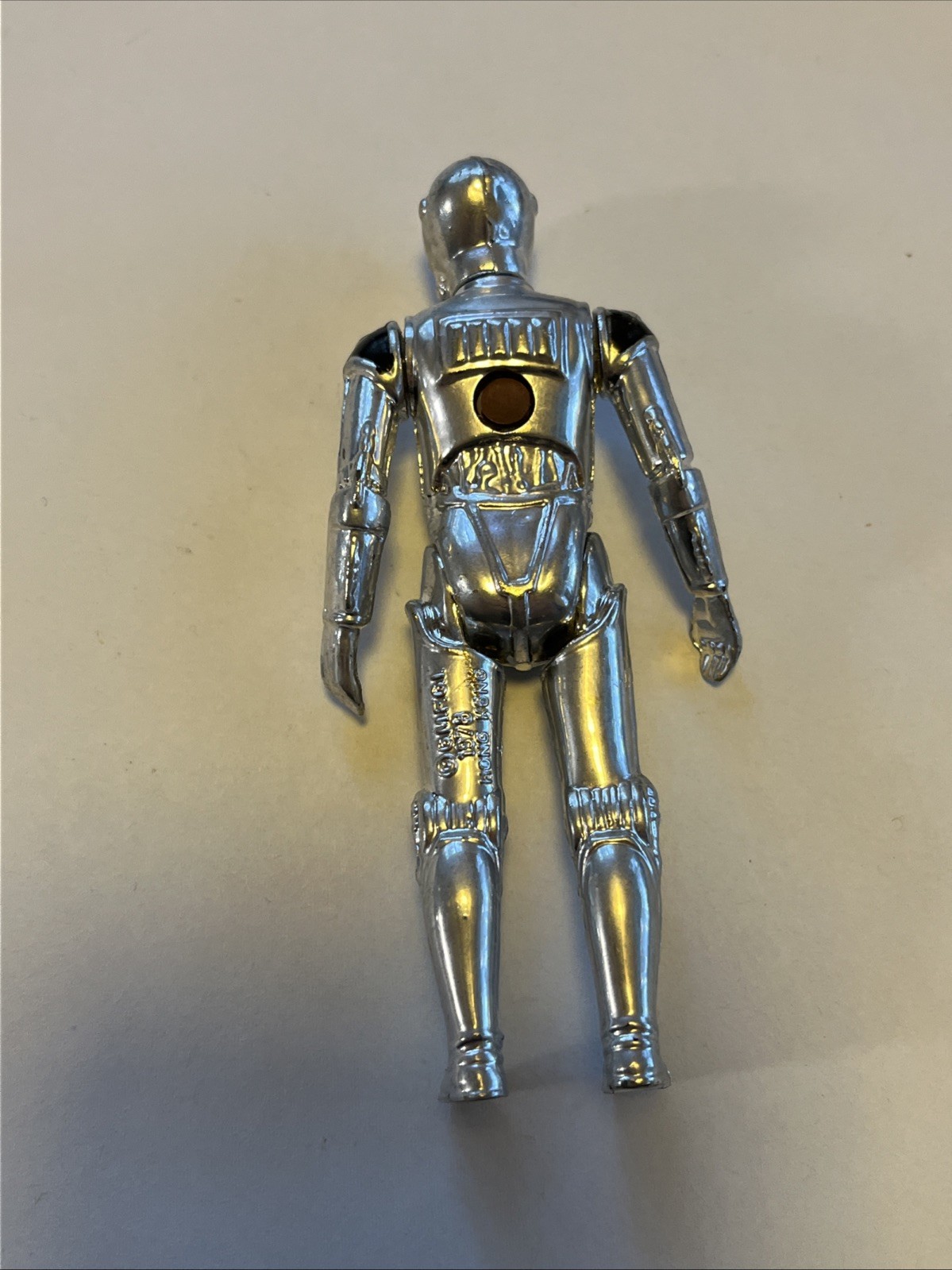 Death Star Droid sold