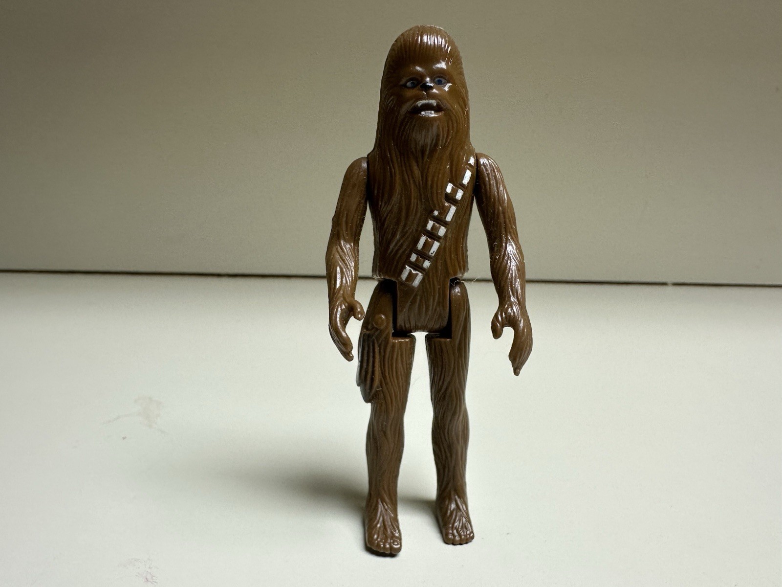 Chewbacca sold