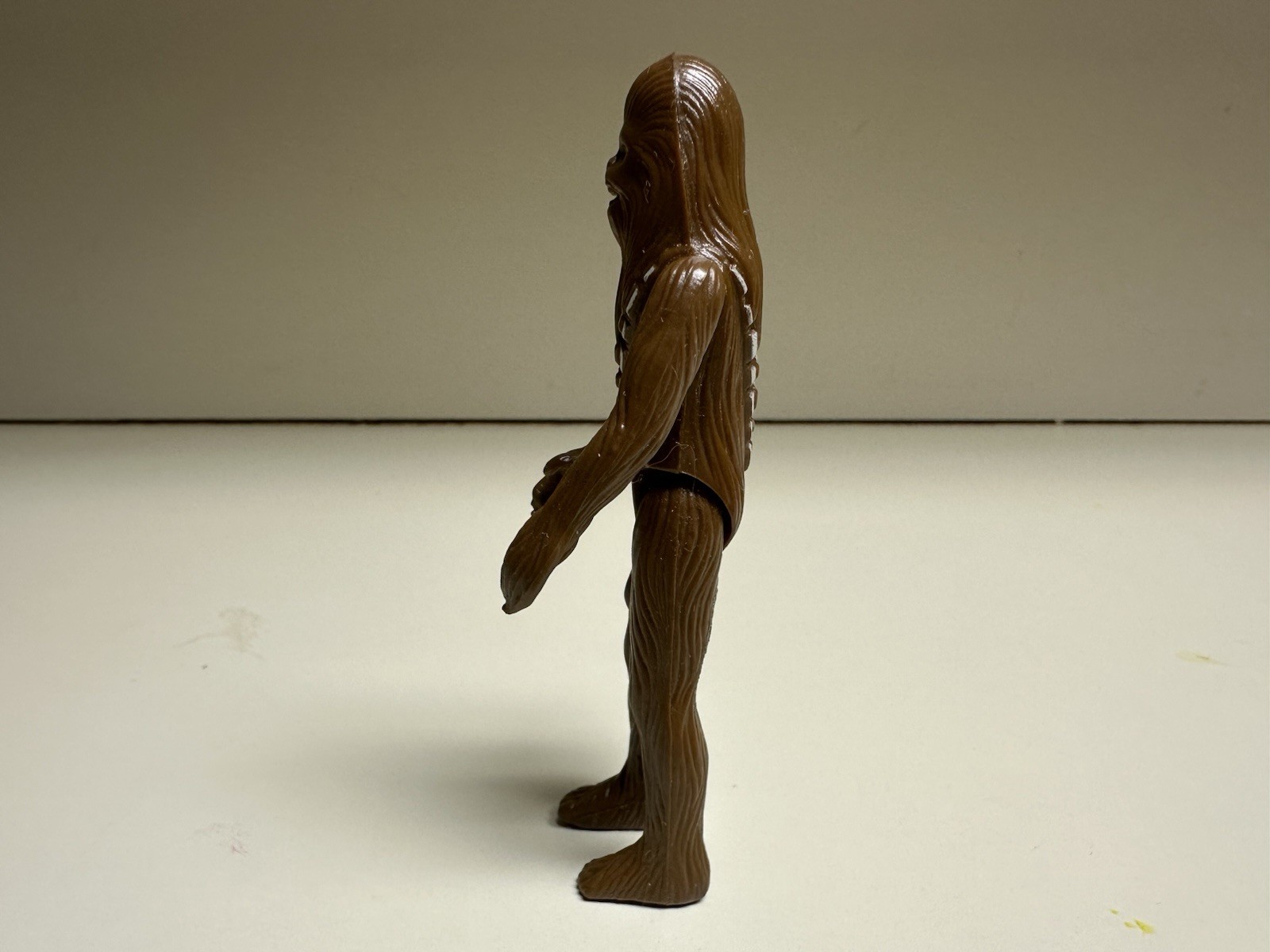 Chewbacca sold