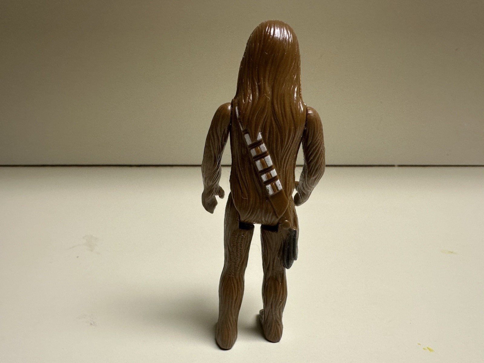 Chewbacca sold
