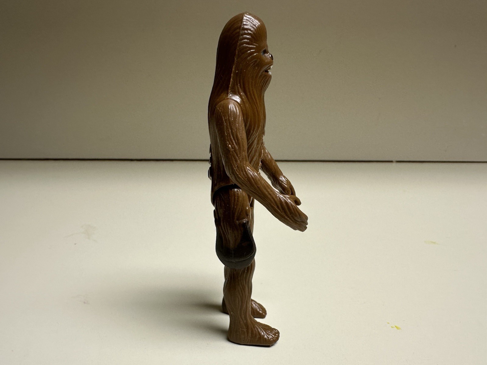 Chewbacca sold