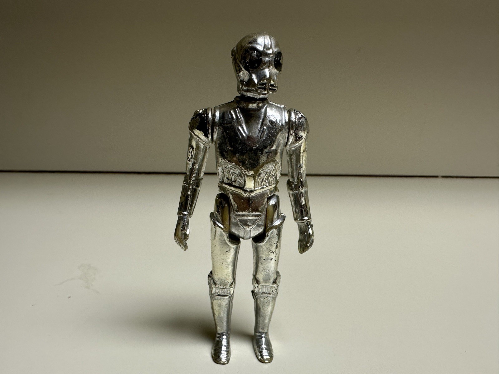 Death Star Droid sold