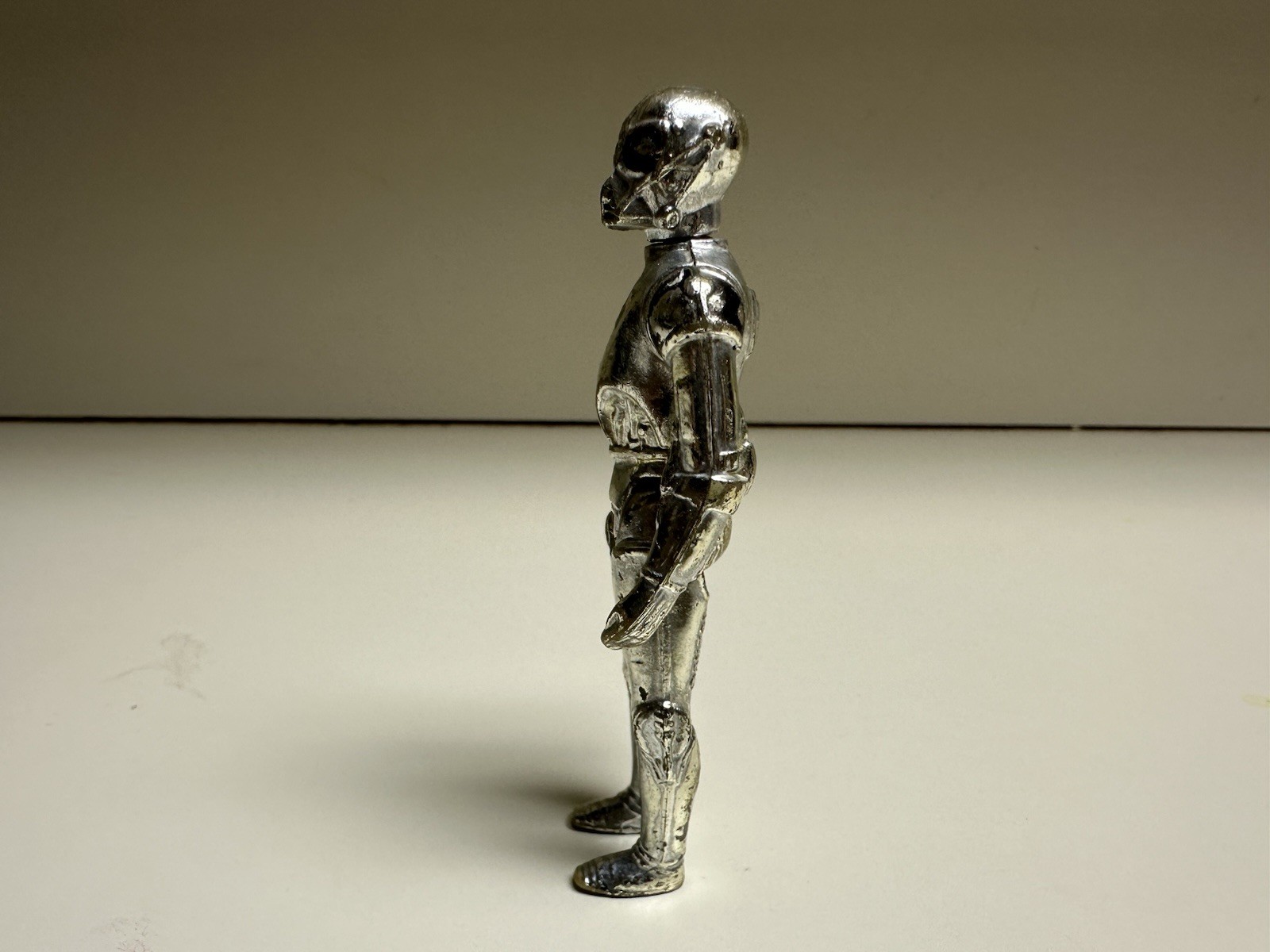 Death Star Droid sold