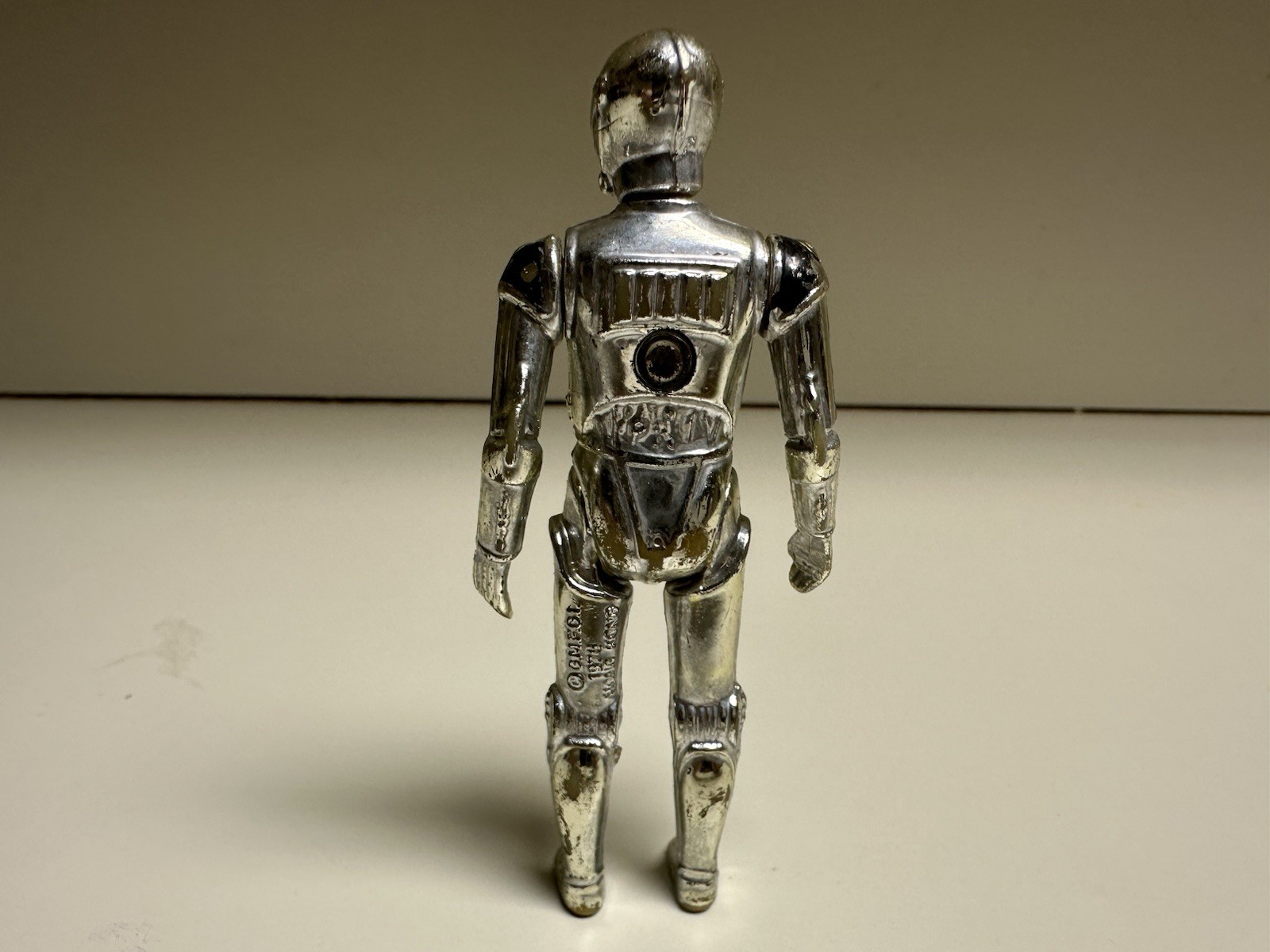 Death Star Droid sold