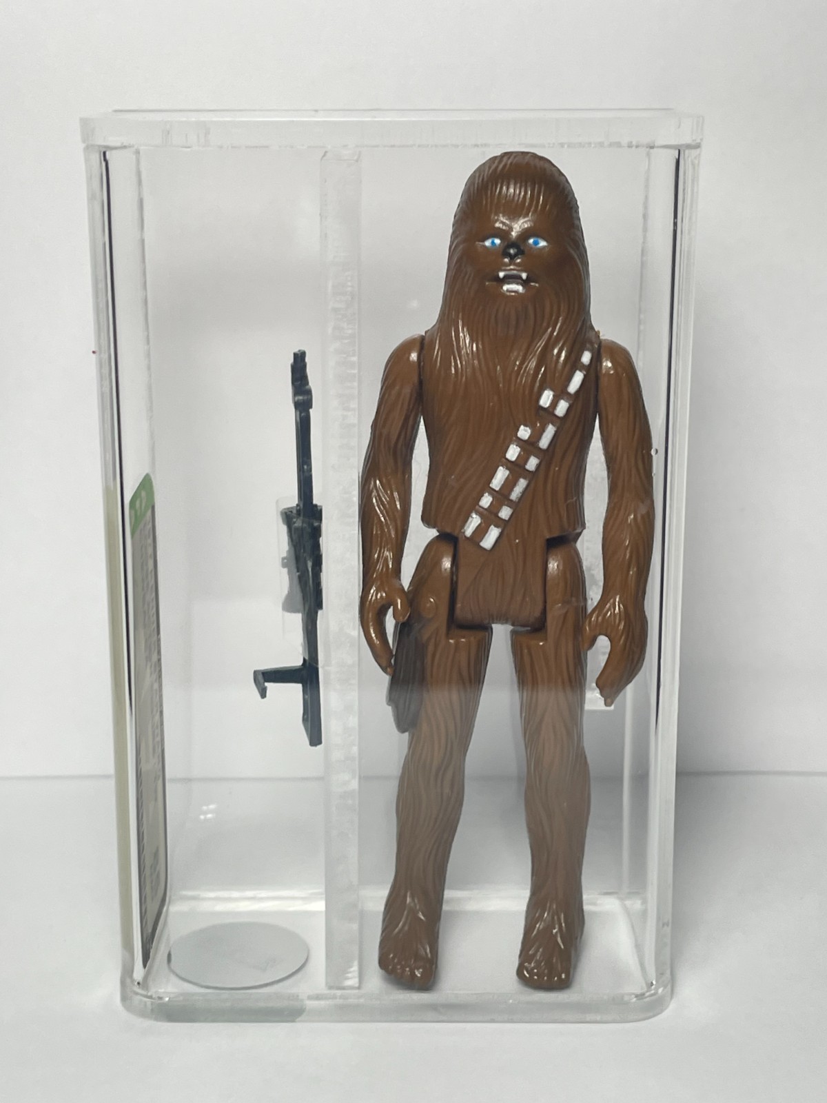 Chewbacca sold