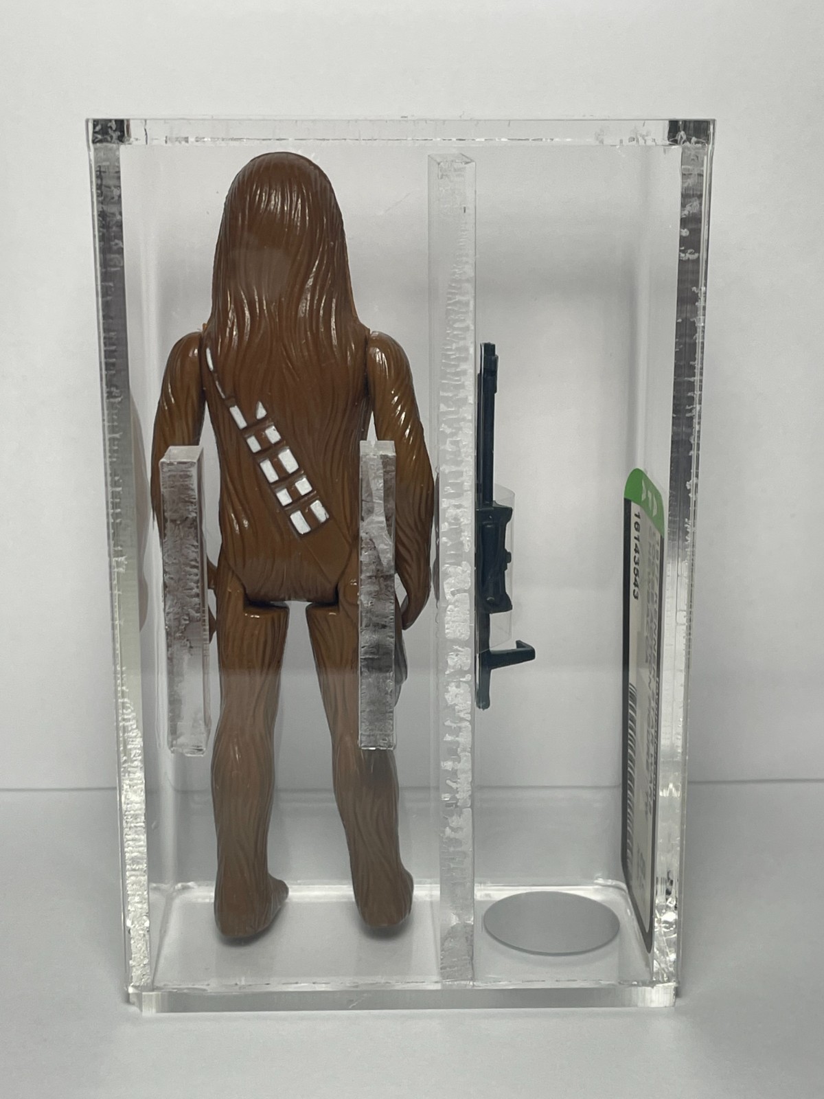 Chewbacca sold