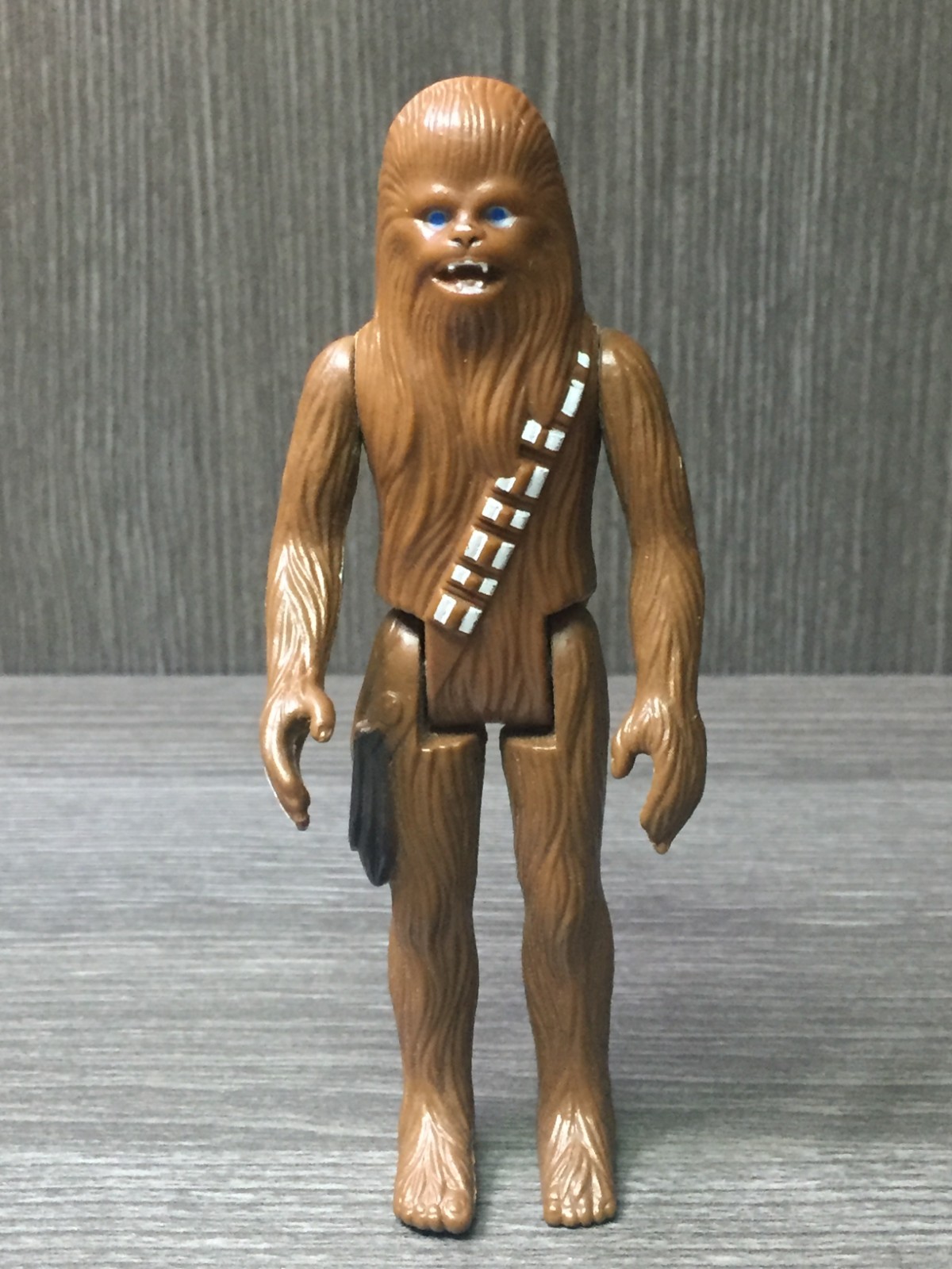 Chewbacca sold