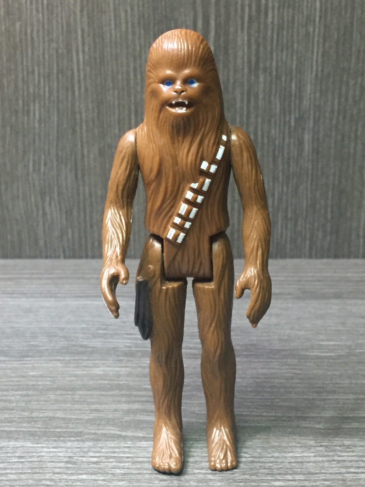 Chewbacca sold