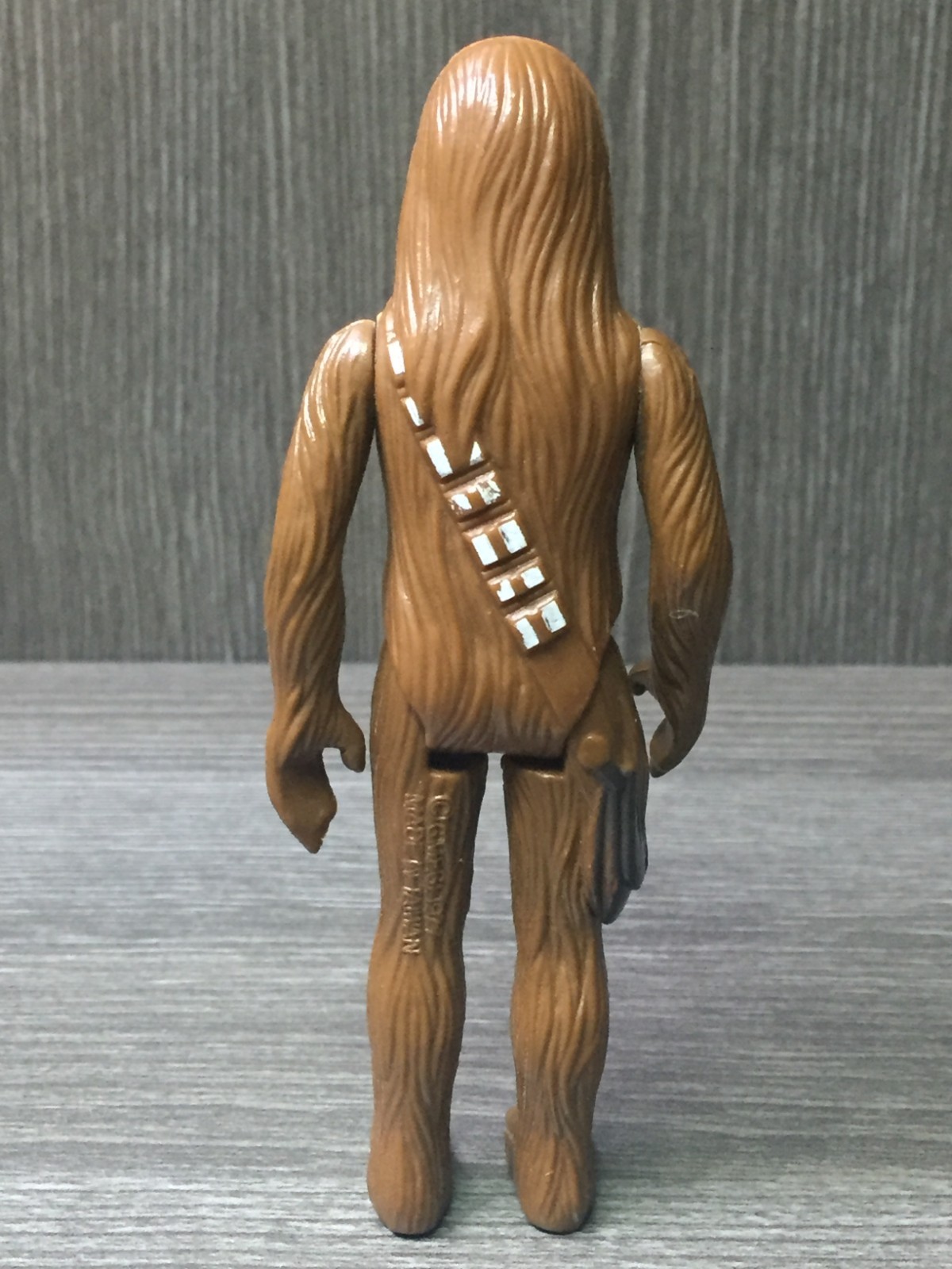 Chewbacca sold
