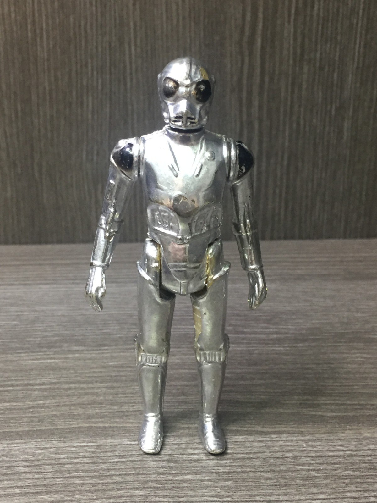 Death Star Droid sold