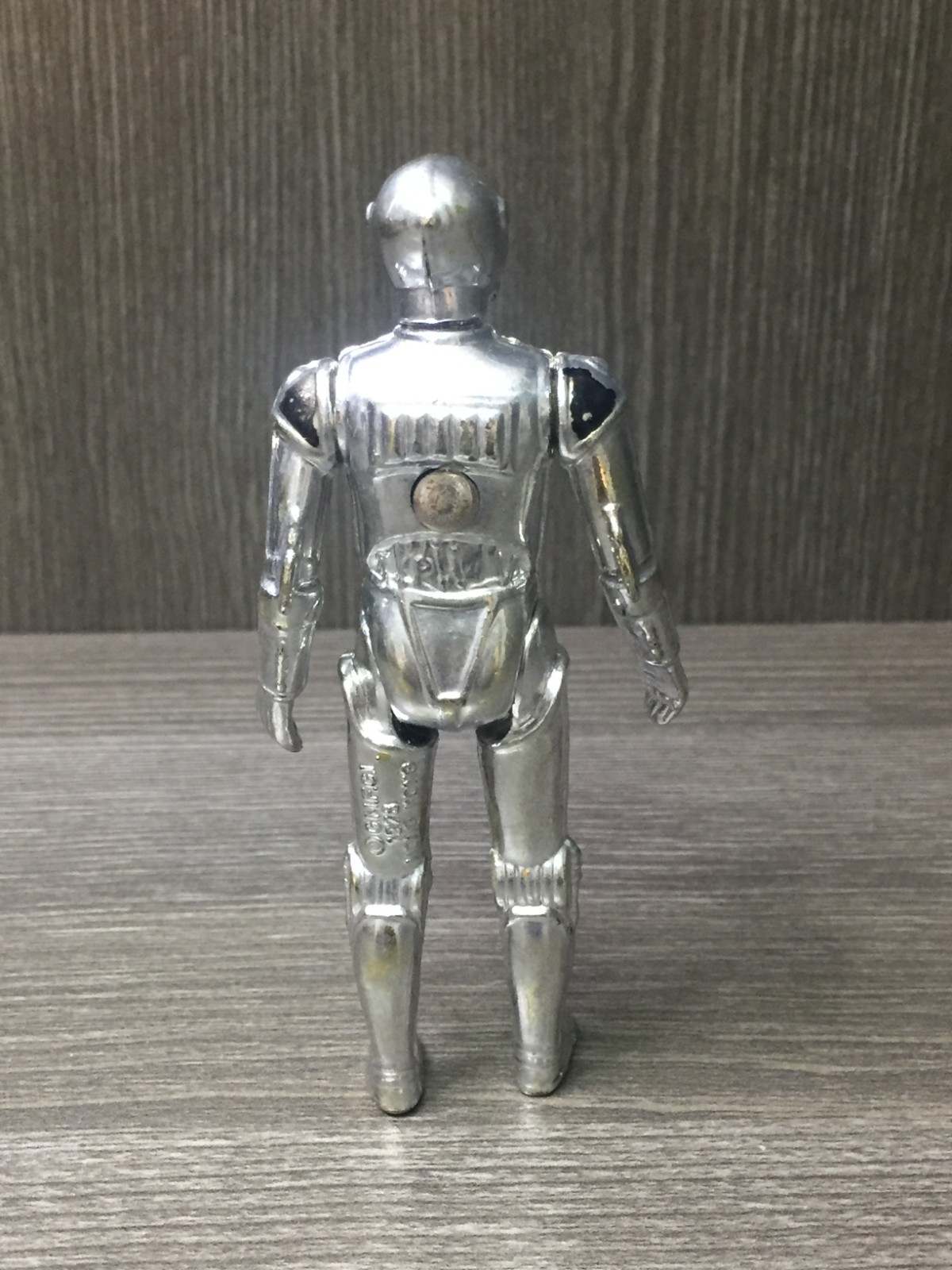 Death Star Droid sold