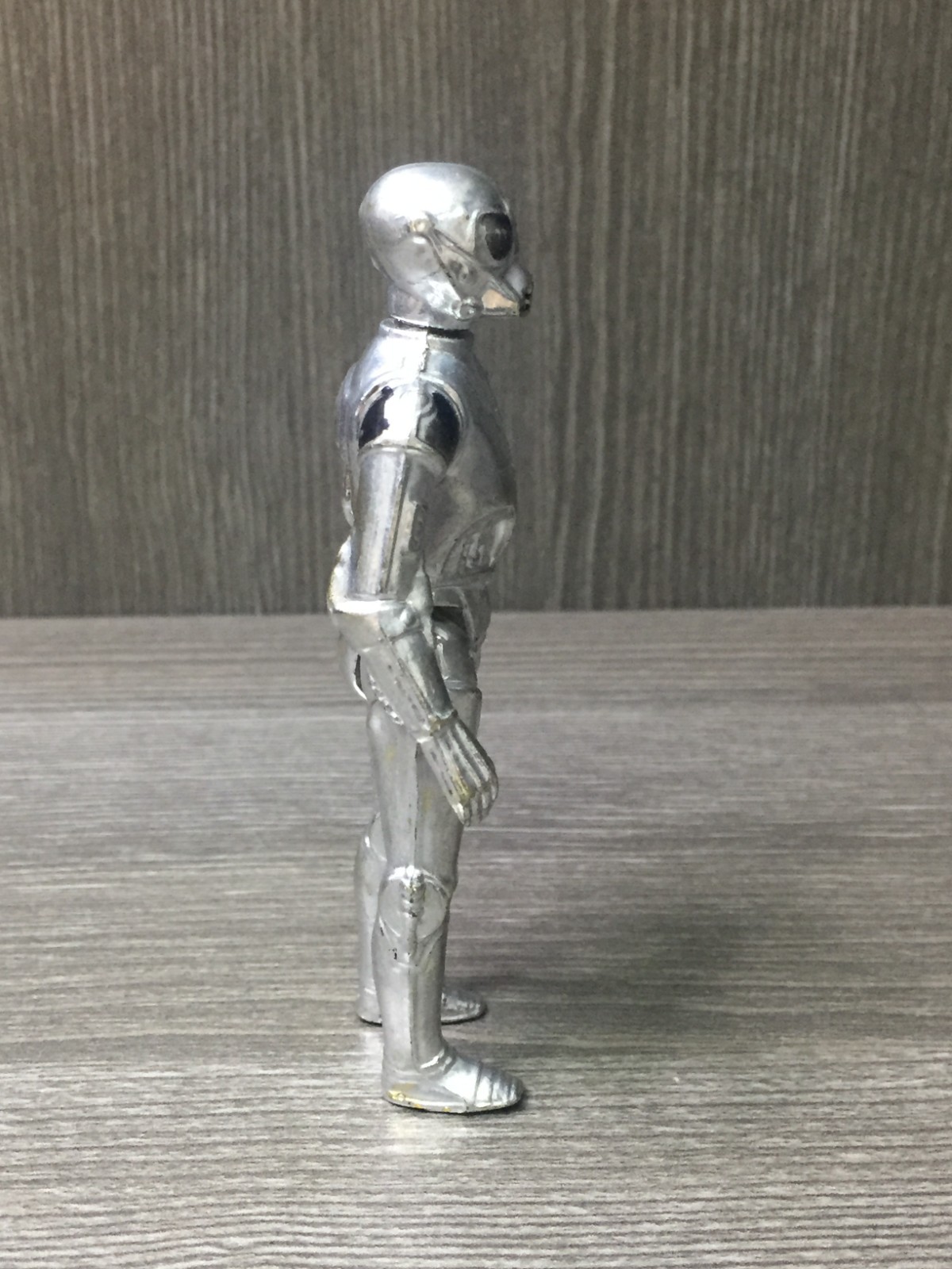 Death Star Droid sold