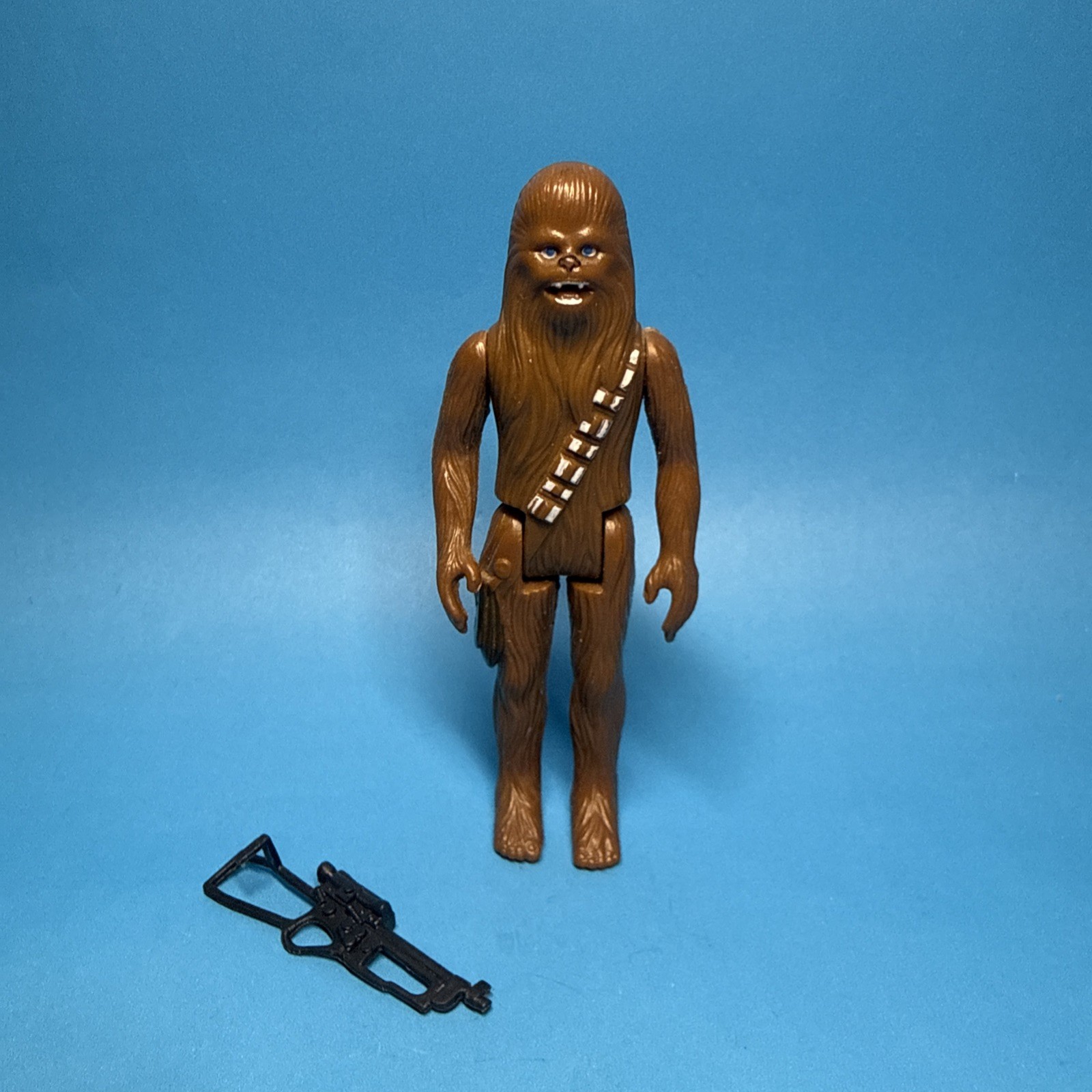 Chewbacca sold