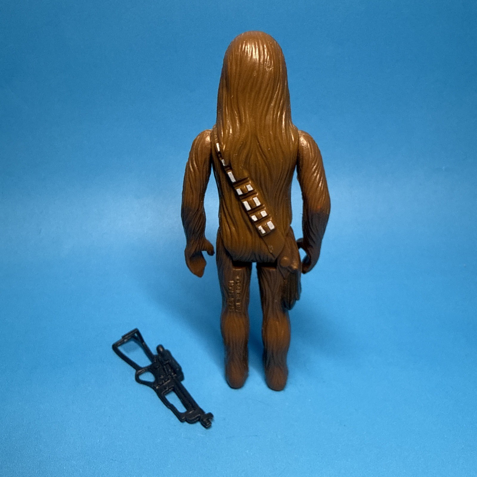 Chewbacca sold