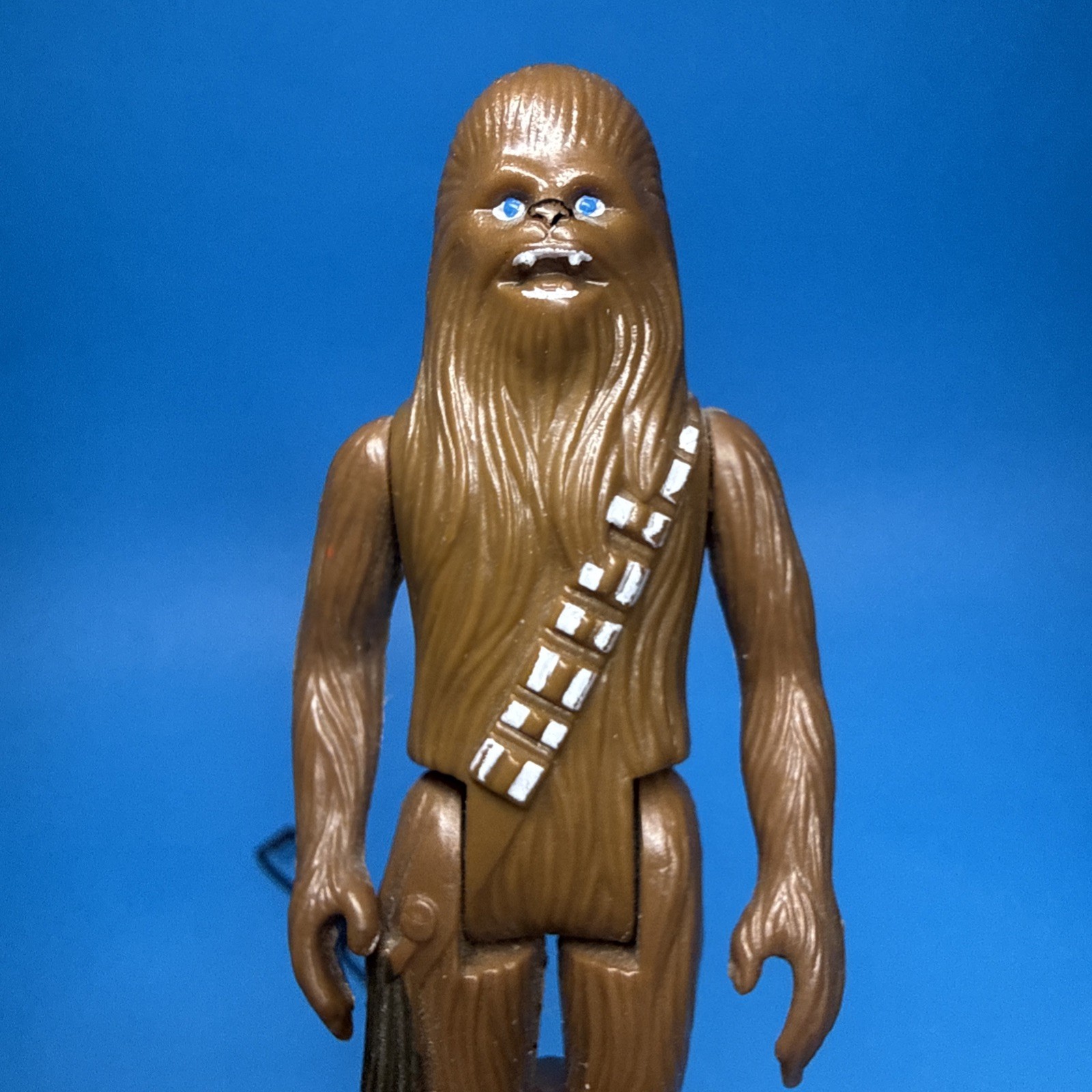 Chewbacca sold