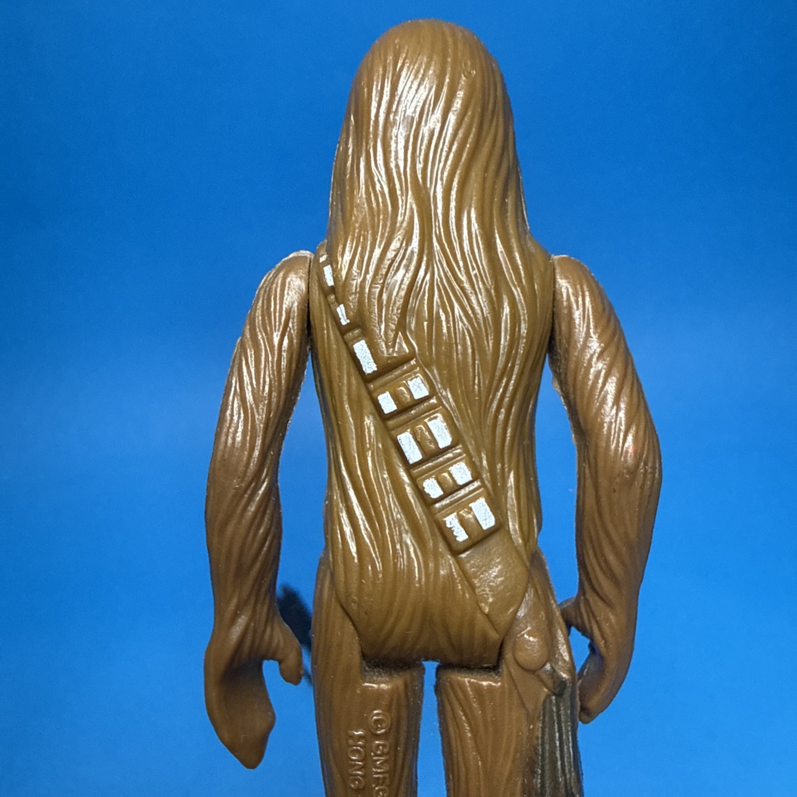 Chewbacca sold