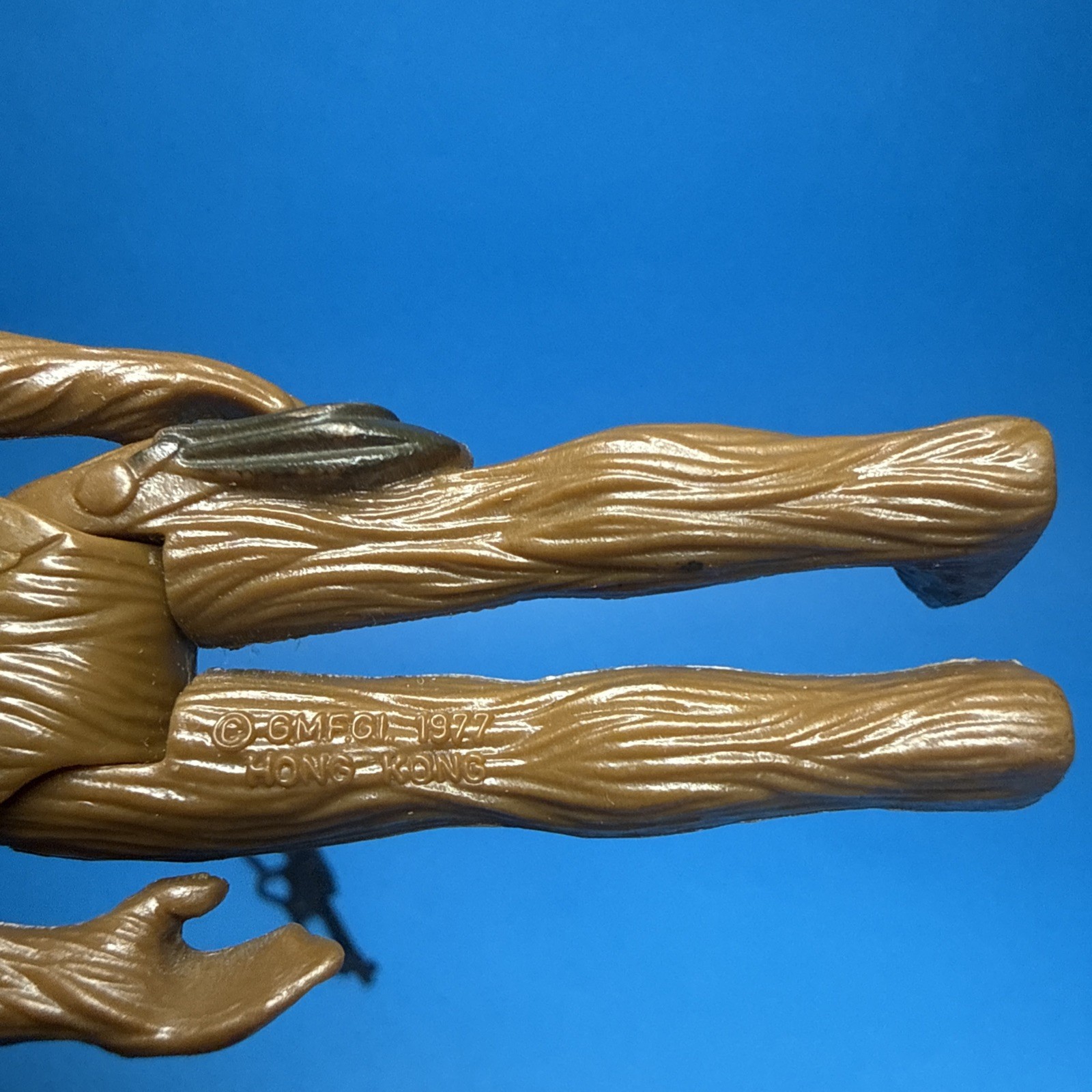 Chewbacca sold
