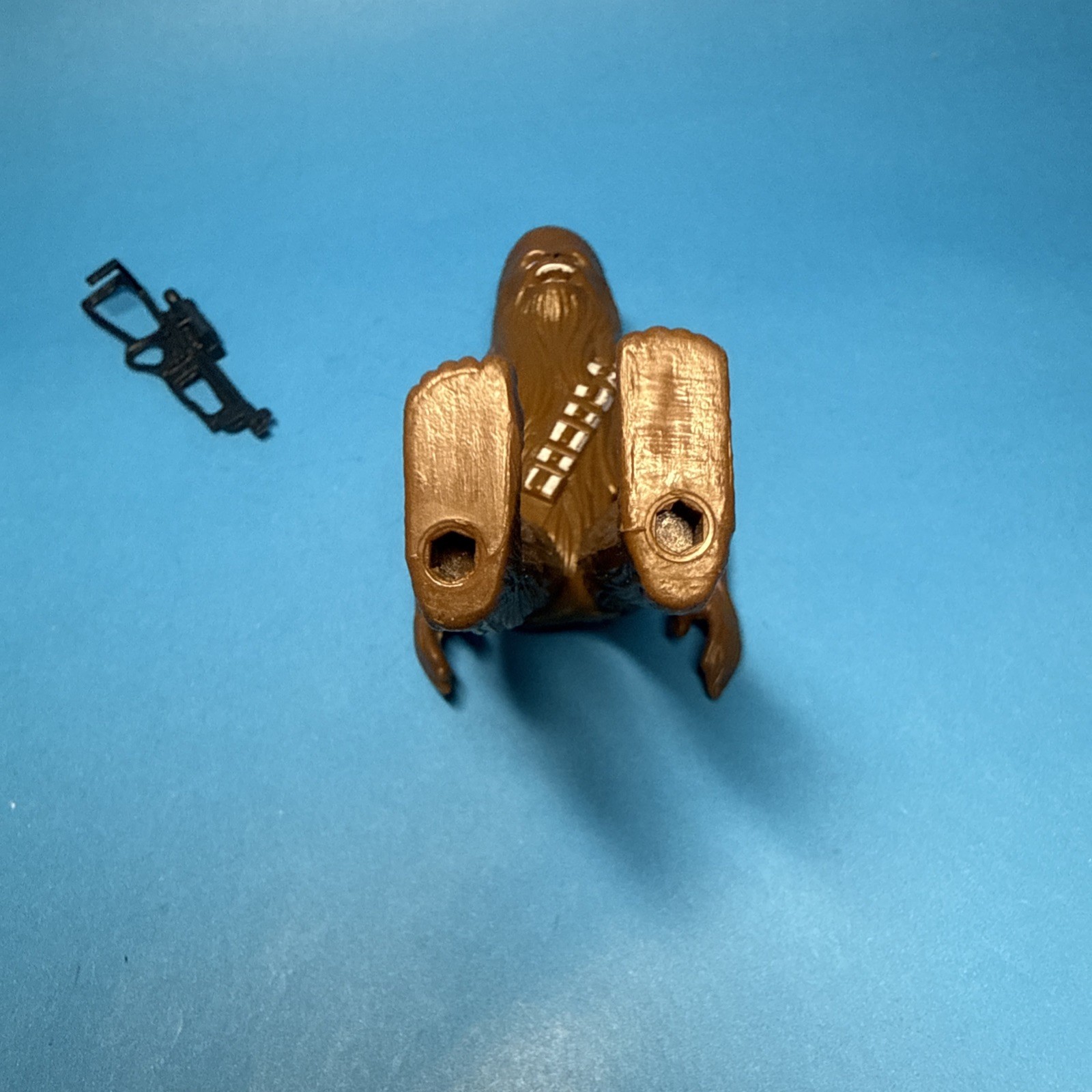 Chewbacca sold