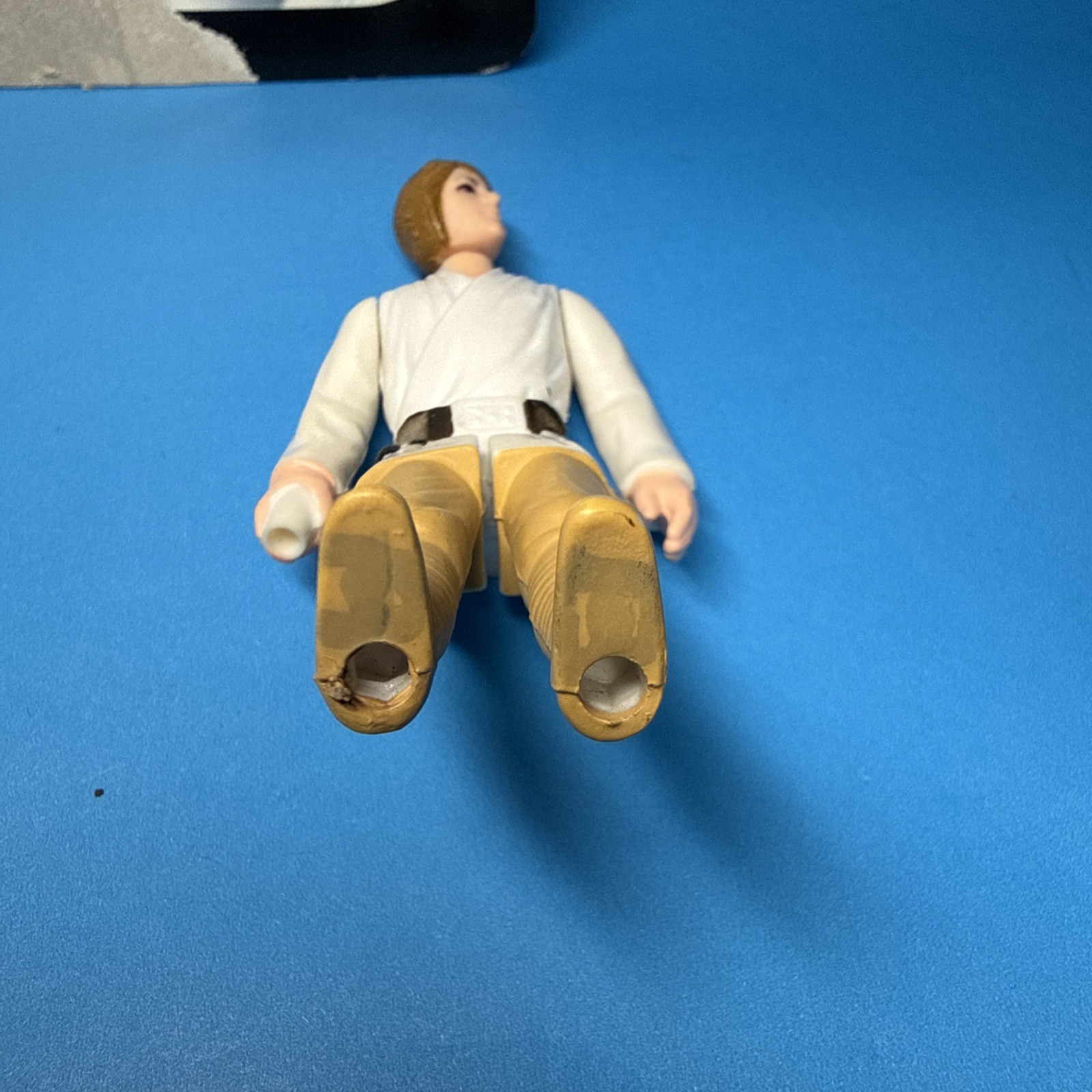 Luke Skywalker sold