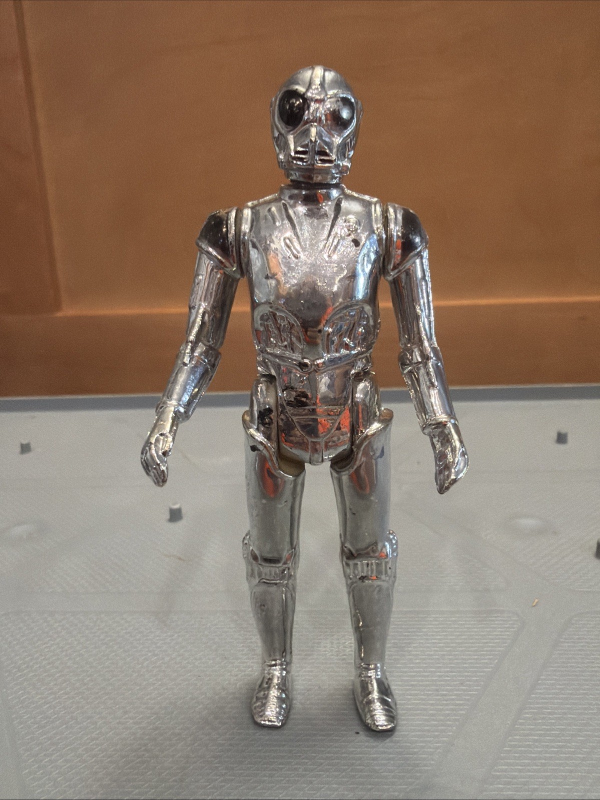 Death Star Droid sold