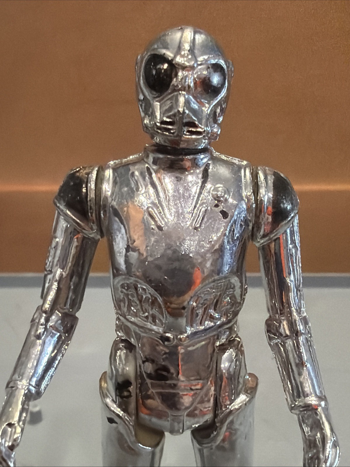 Death Star Droid sold