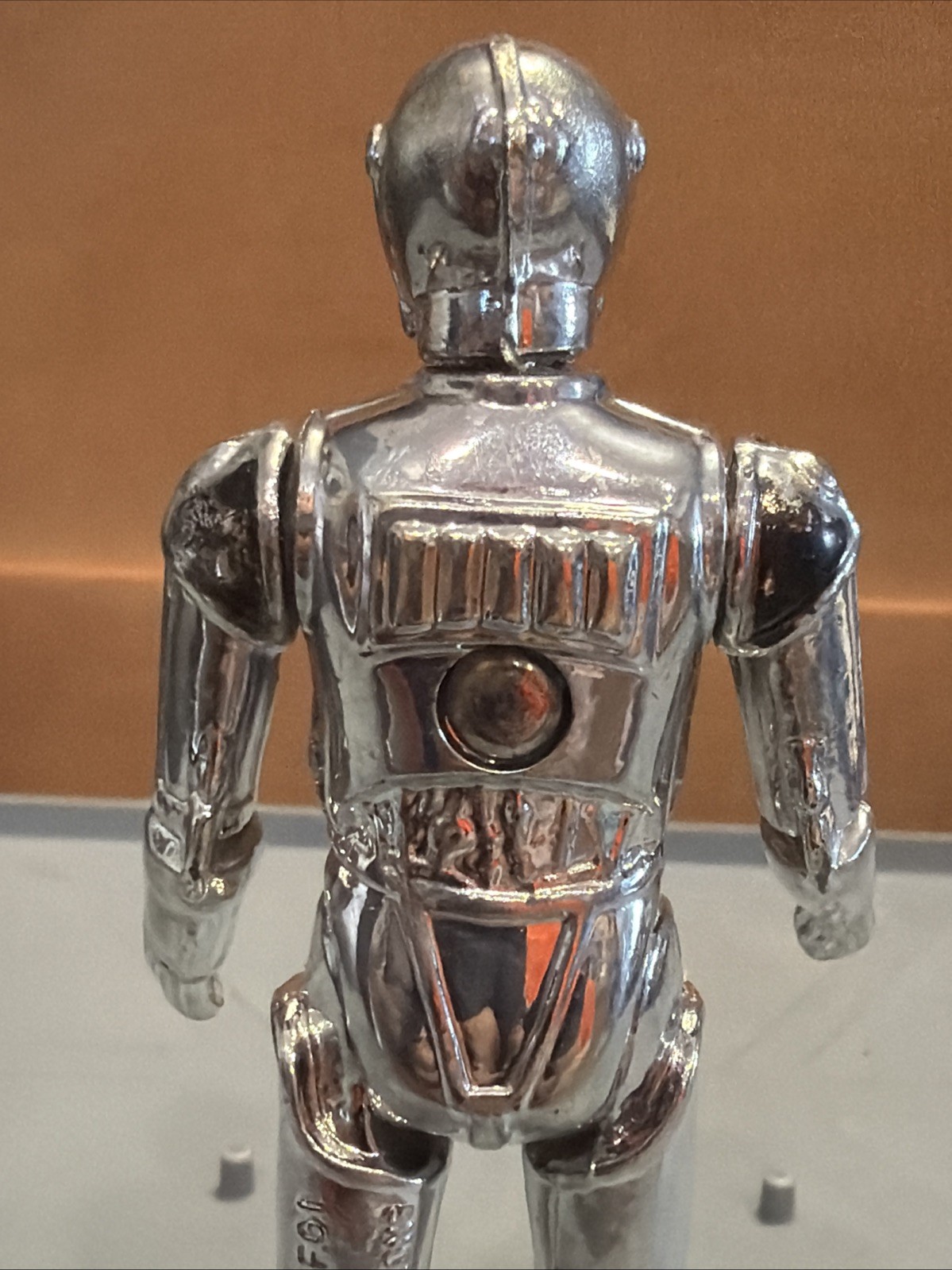 Death Star Droid sold