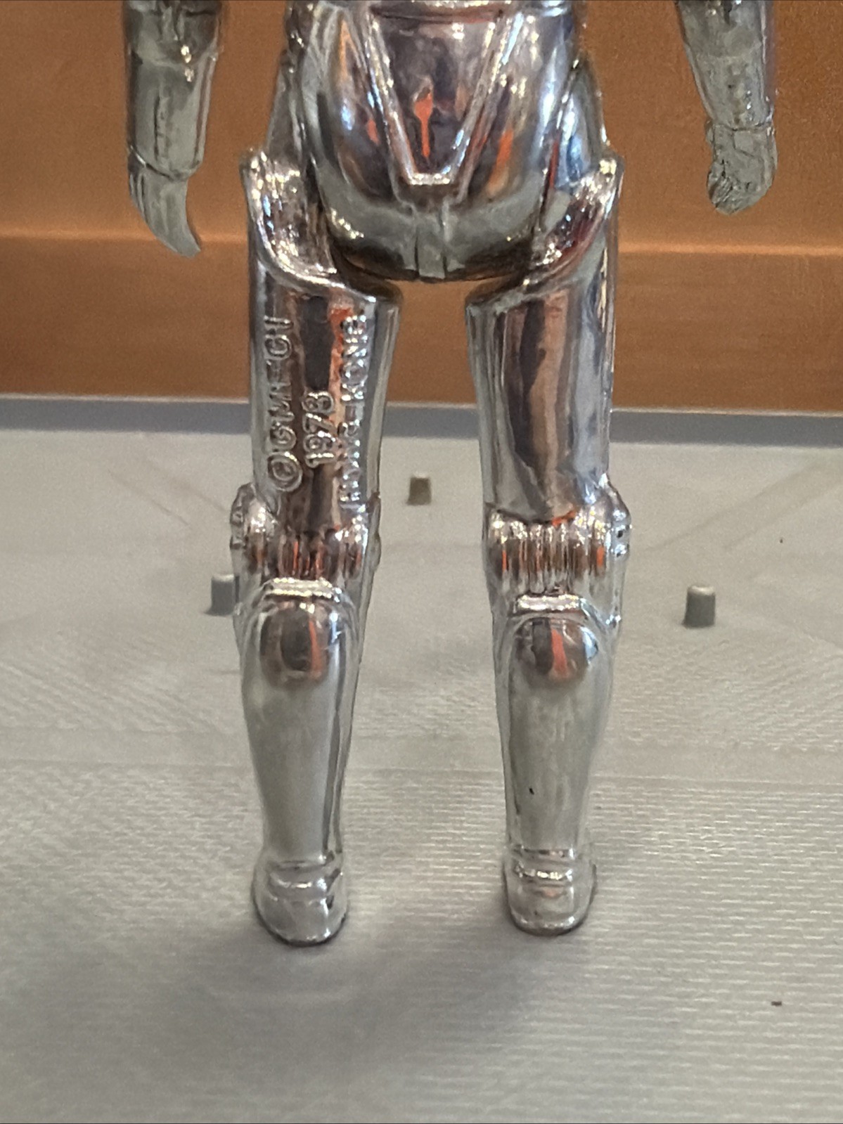 Death Star Droid sold