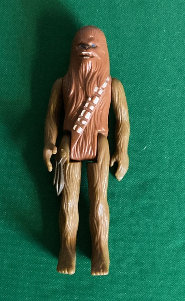 Chewbacca sold