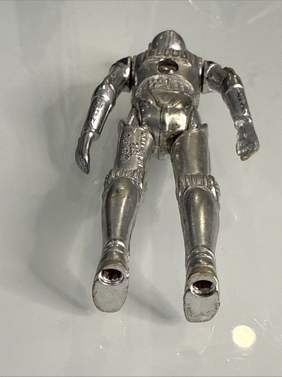 Death Star Droid sold