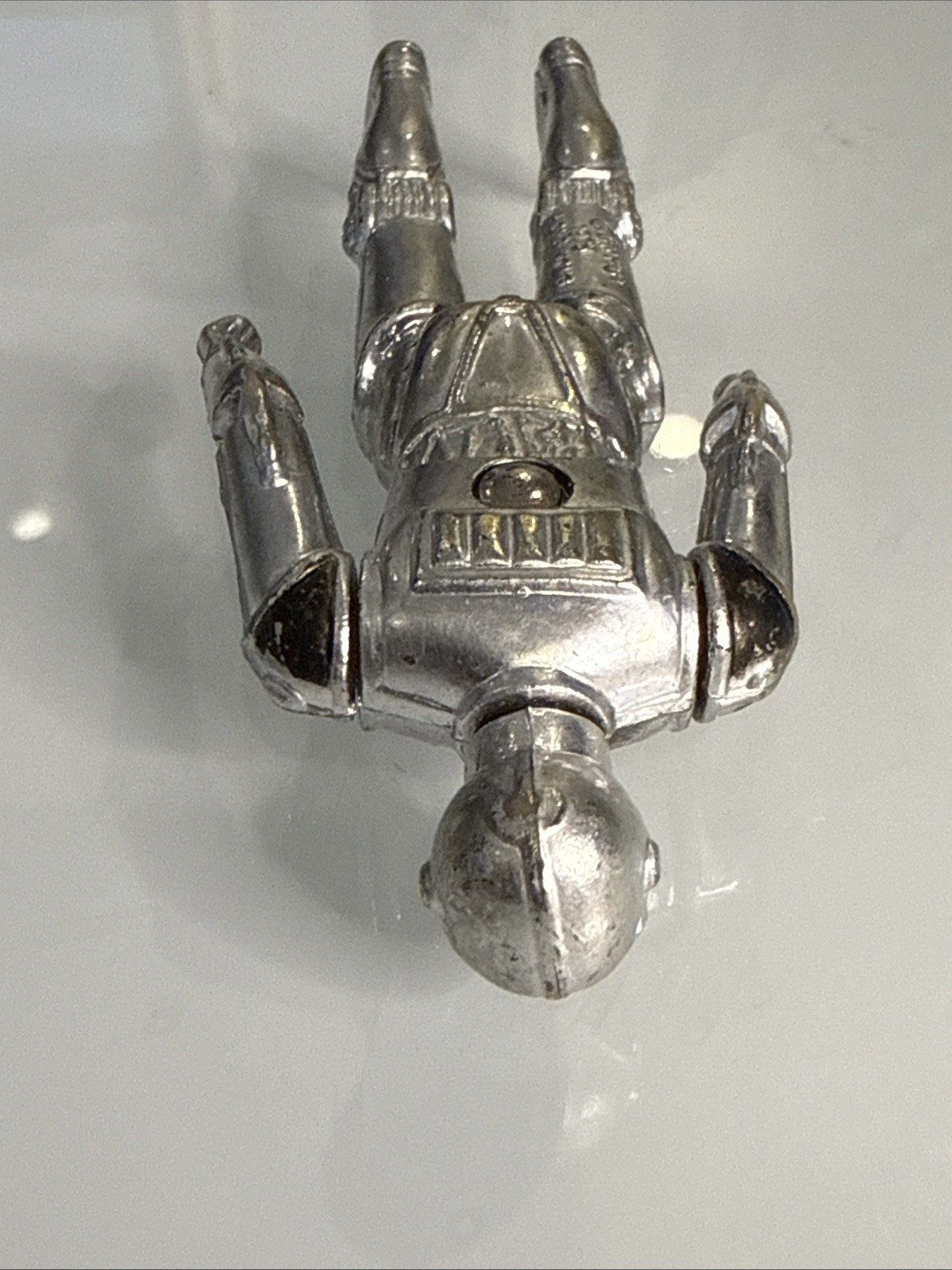 Death Star Droid sold