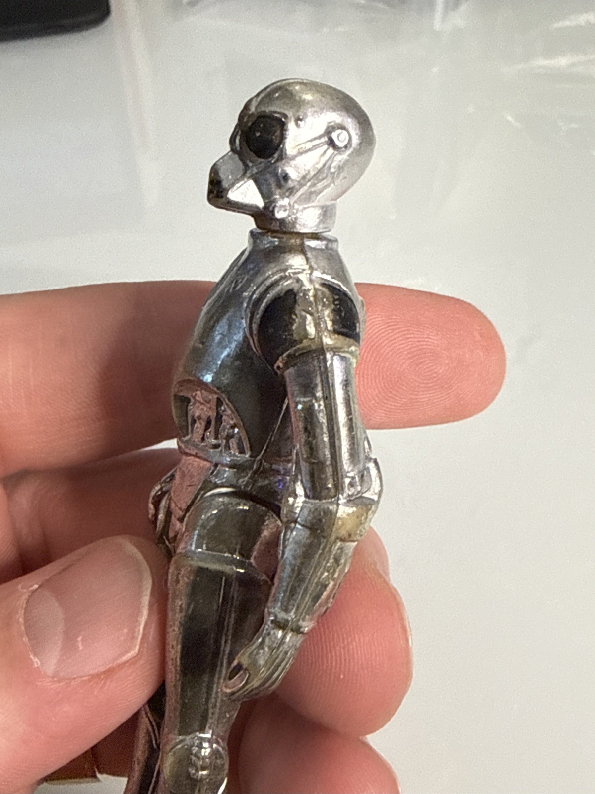 Death Star Droid sold
