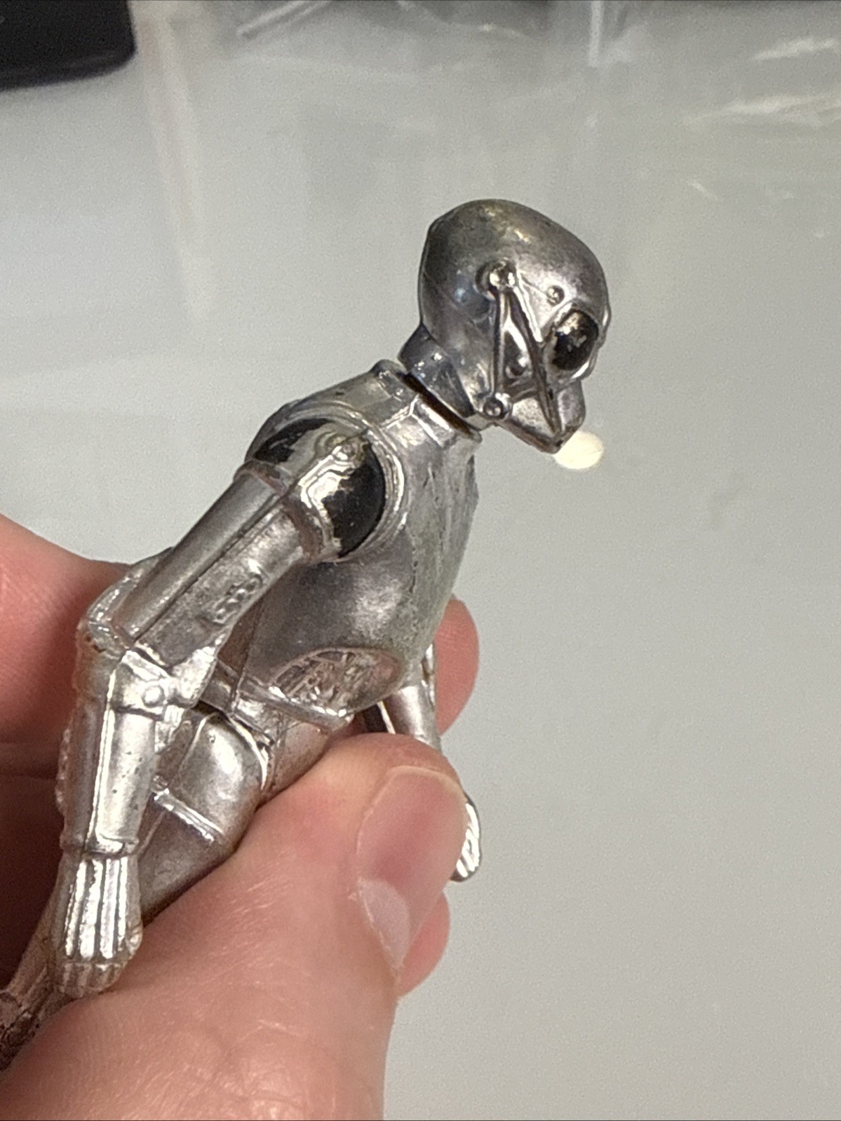Death Star Droid sold