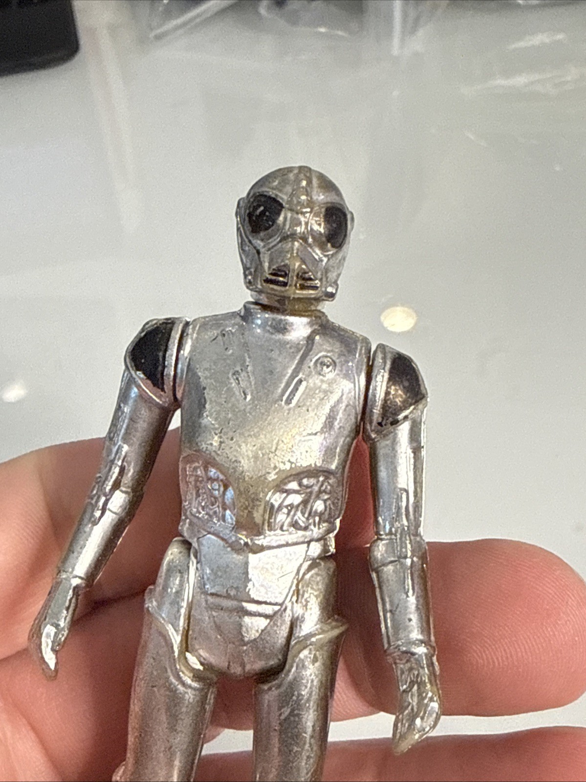 Death Star Droid sold