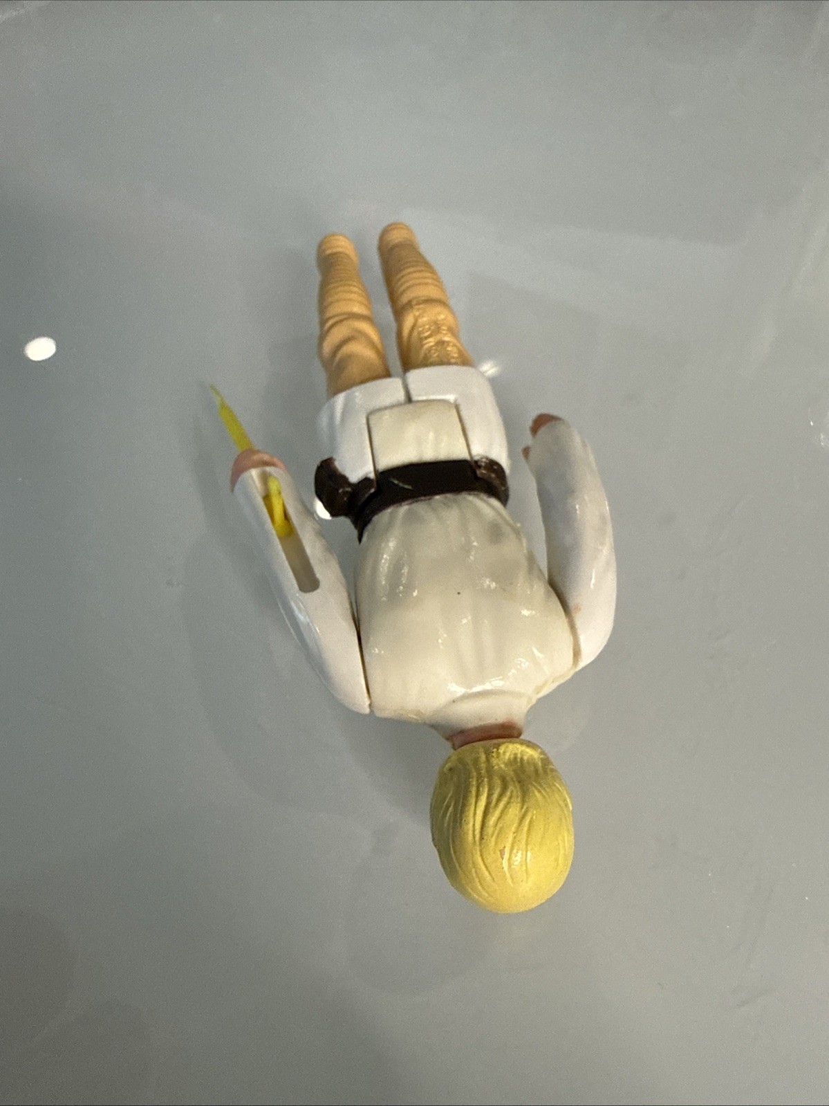 Luke Skywalker sold