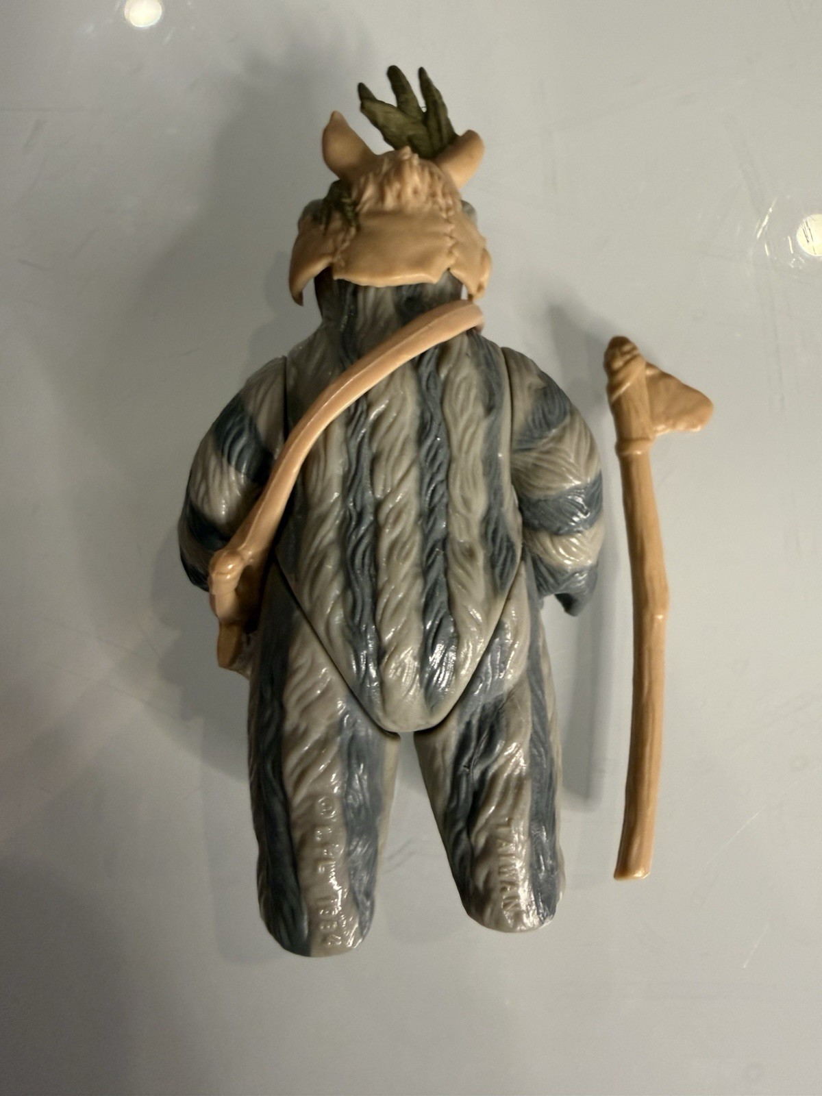 Teebo sold