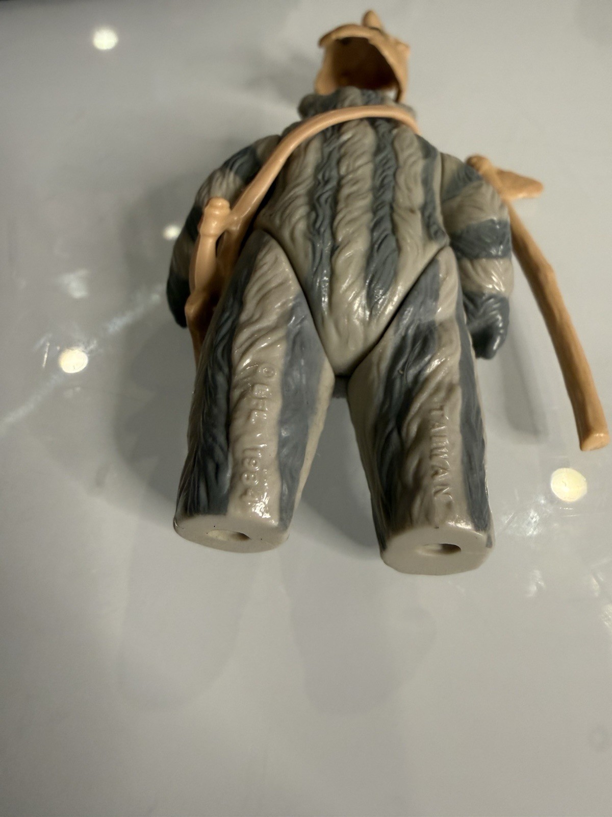 Teebo sold