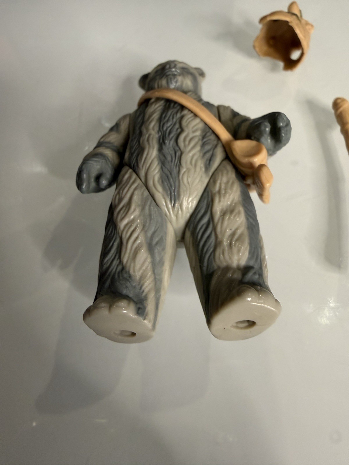 Teebo sold