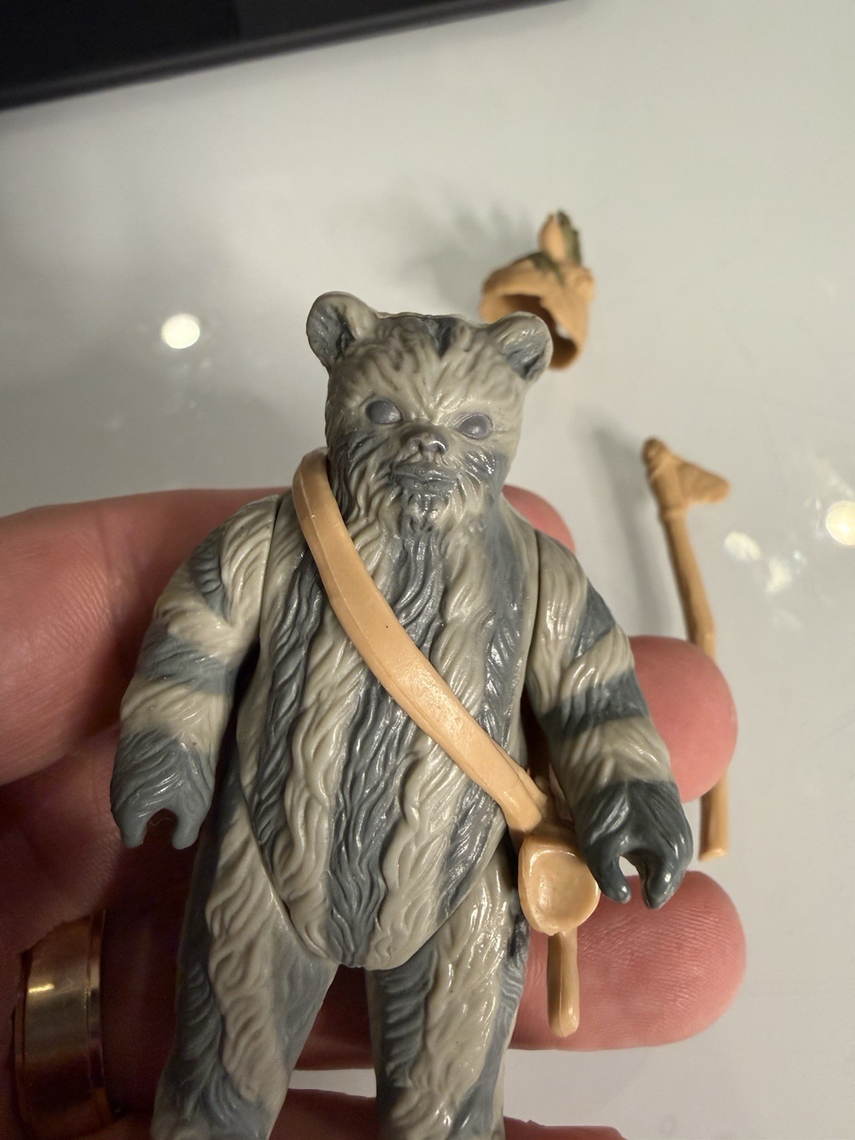 Teebo sold