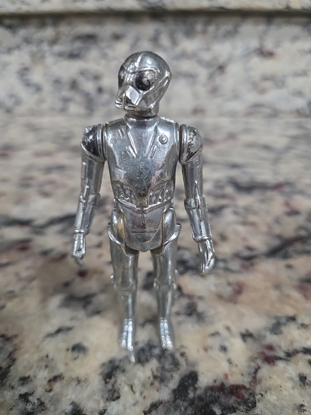 Death Star Droid sold