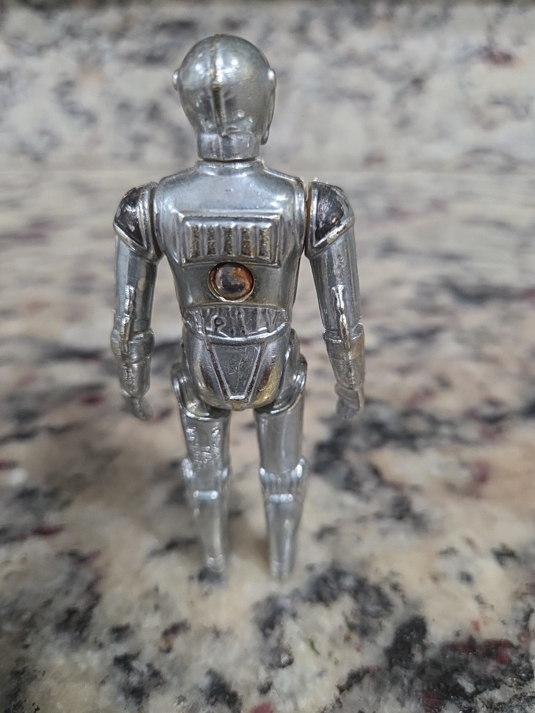 Death Star Droid sold
