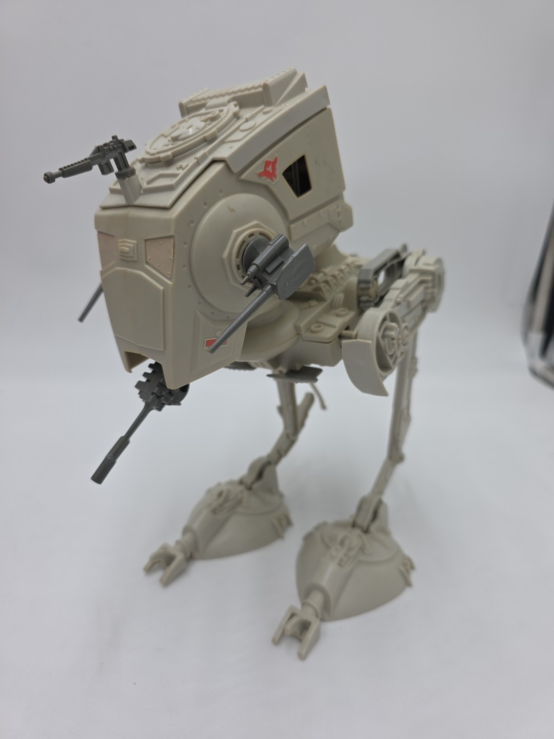 Scout Walker (AT-ST) sold