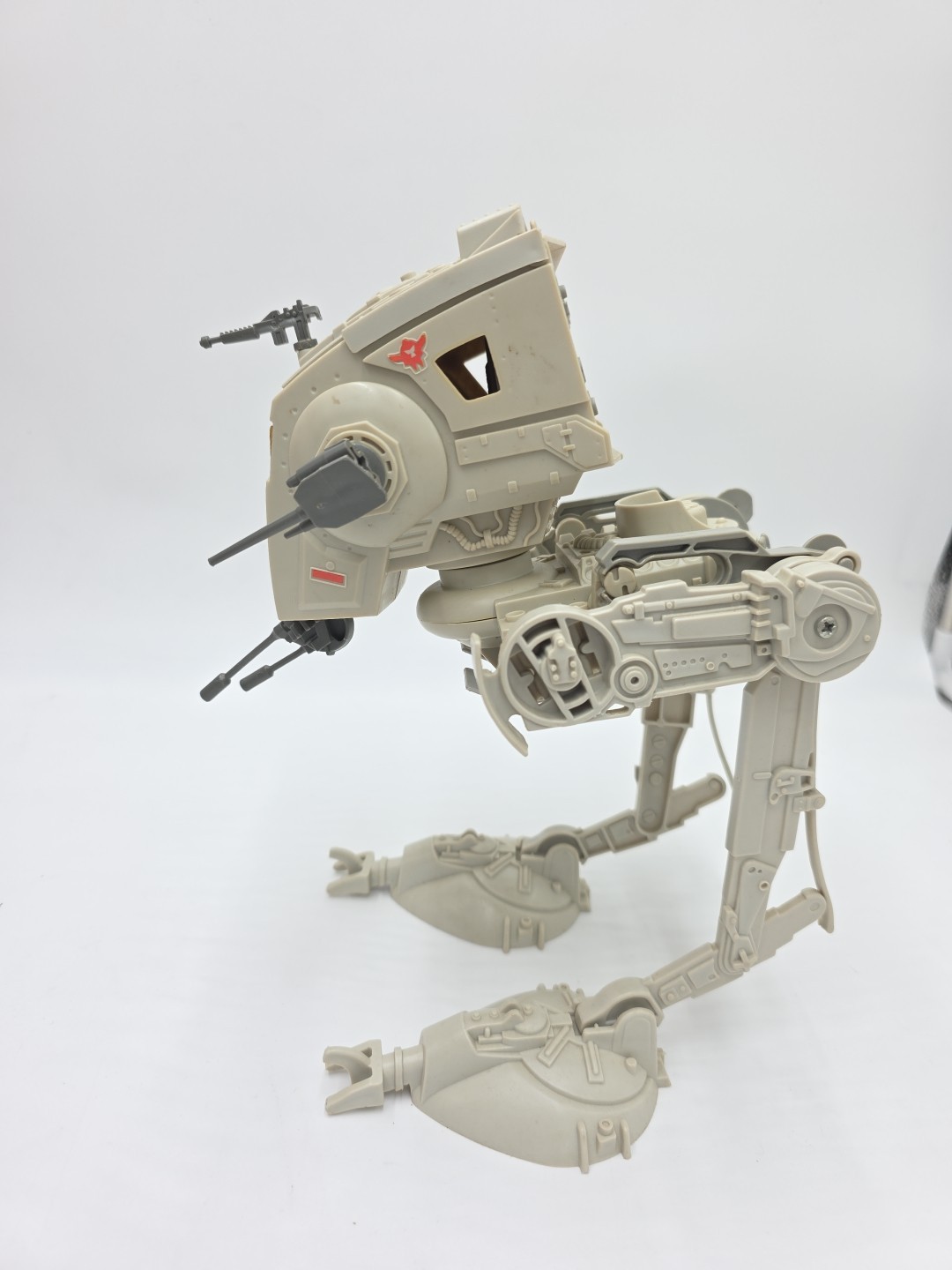 Scout Walker (AT-ST) sold