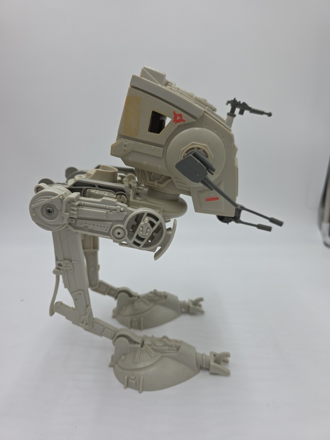 Scout Walker (AT-ST) sold