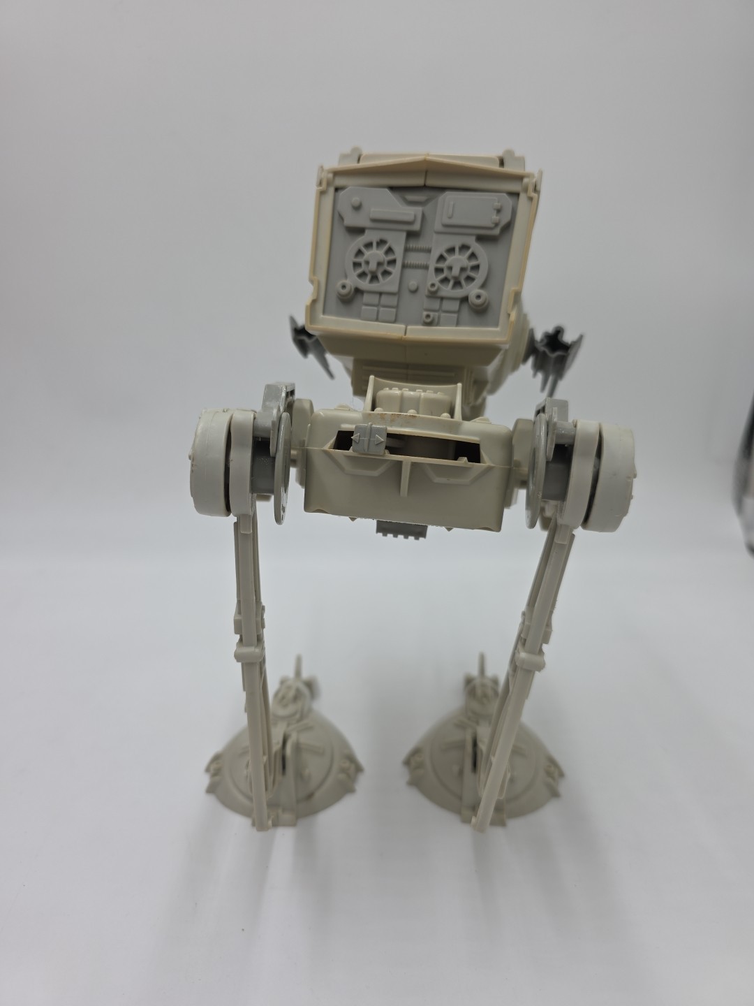 Scout Walker (AT-ST) sold
