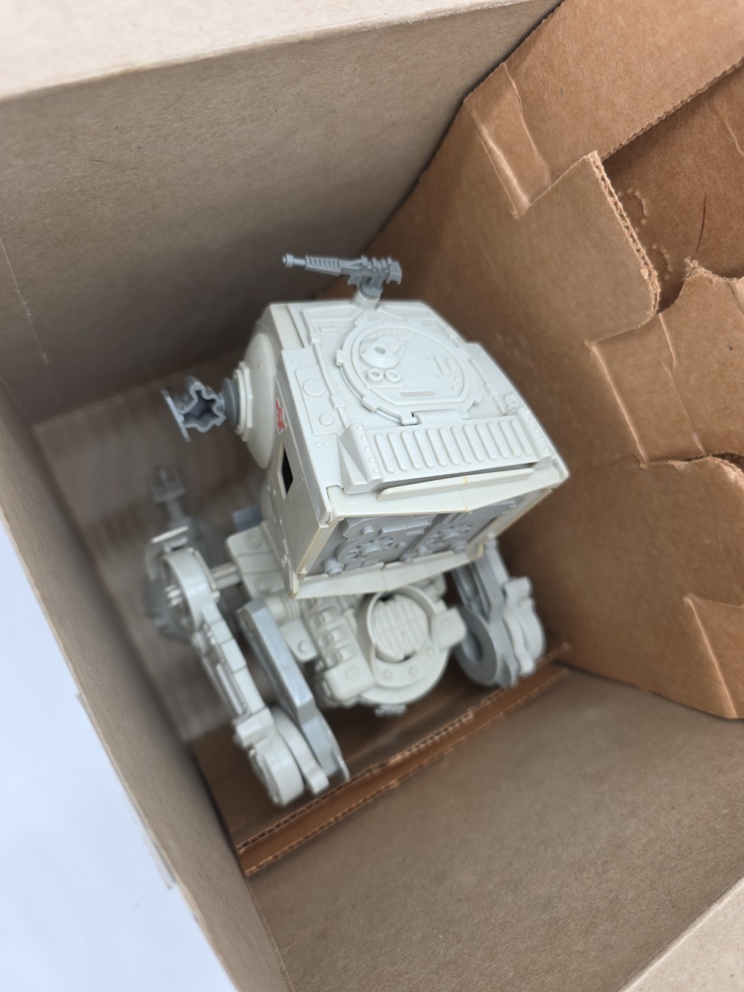 Scout Walker (AT-ST) sold