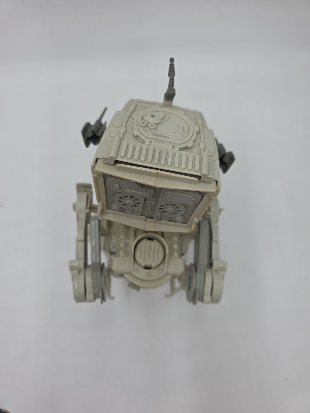 Scout Walker (AT-ST) sold