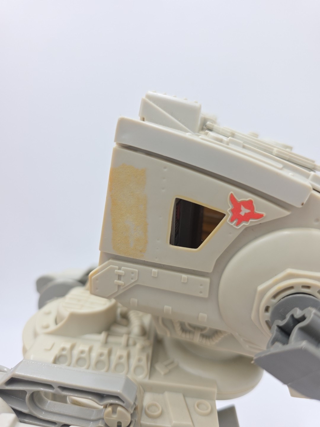Scout Walker (AT-ST) sold