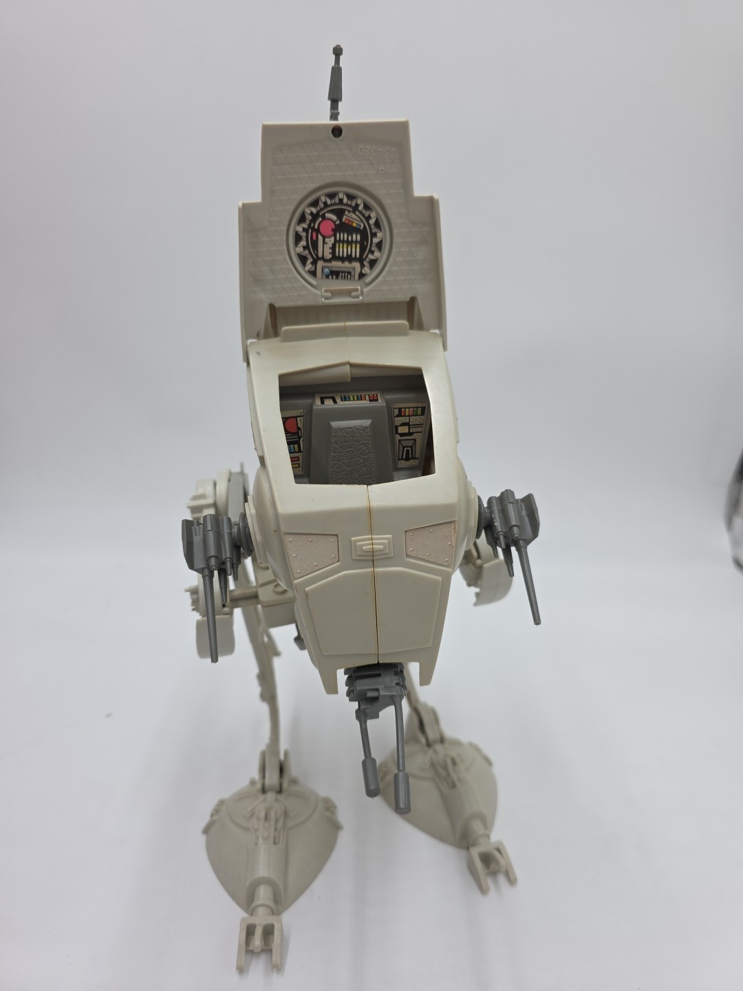 Scout Walker (AT-ST) sold