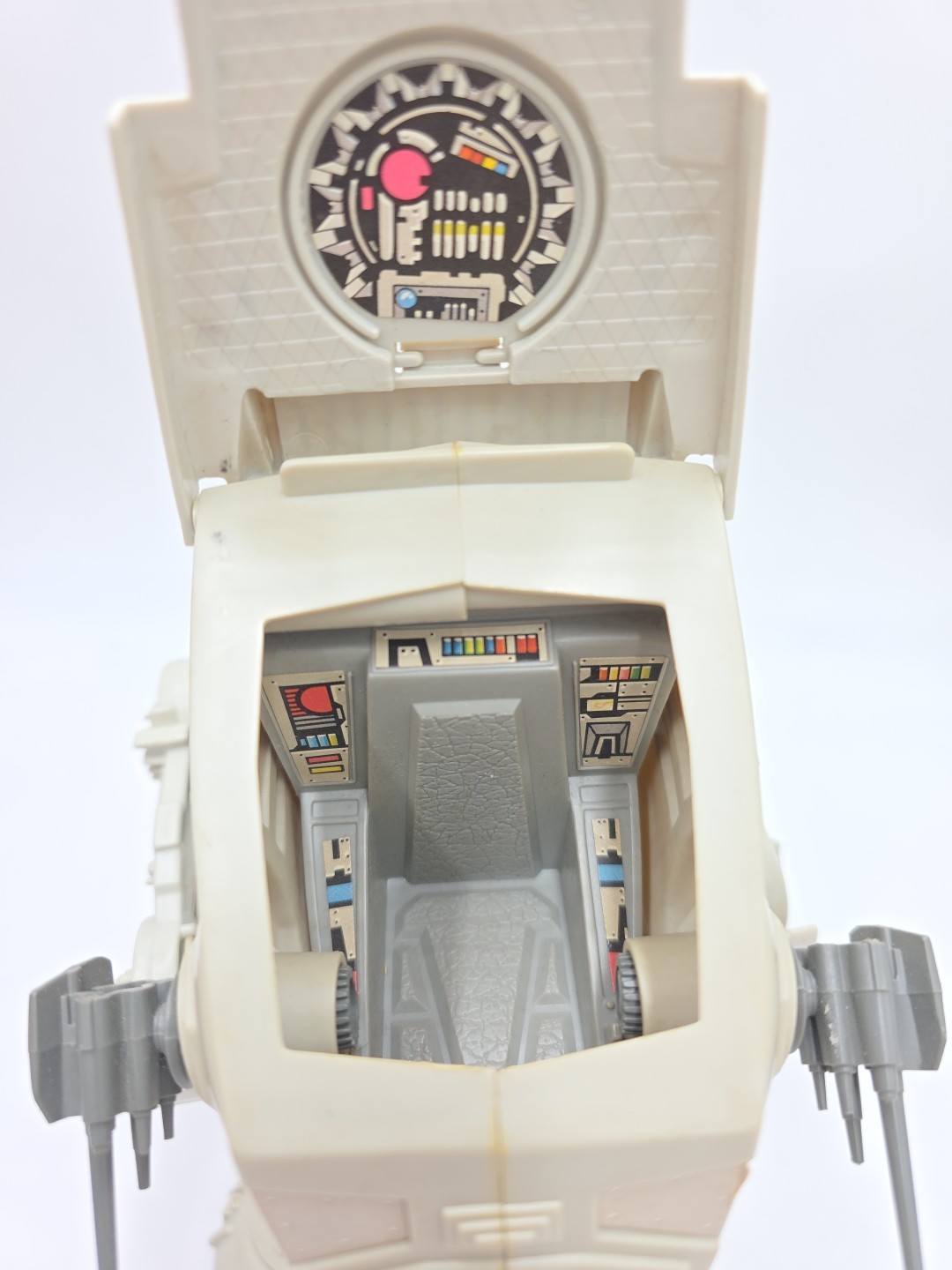 Scout Walker (AT-ST) sold
